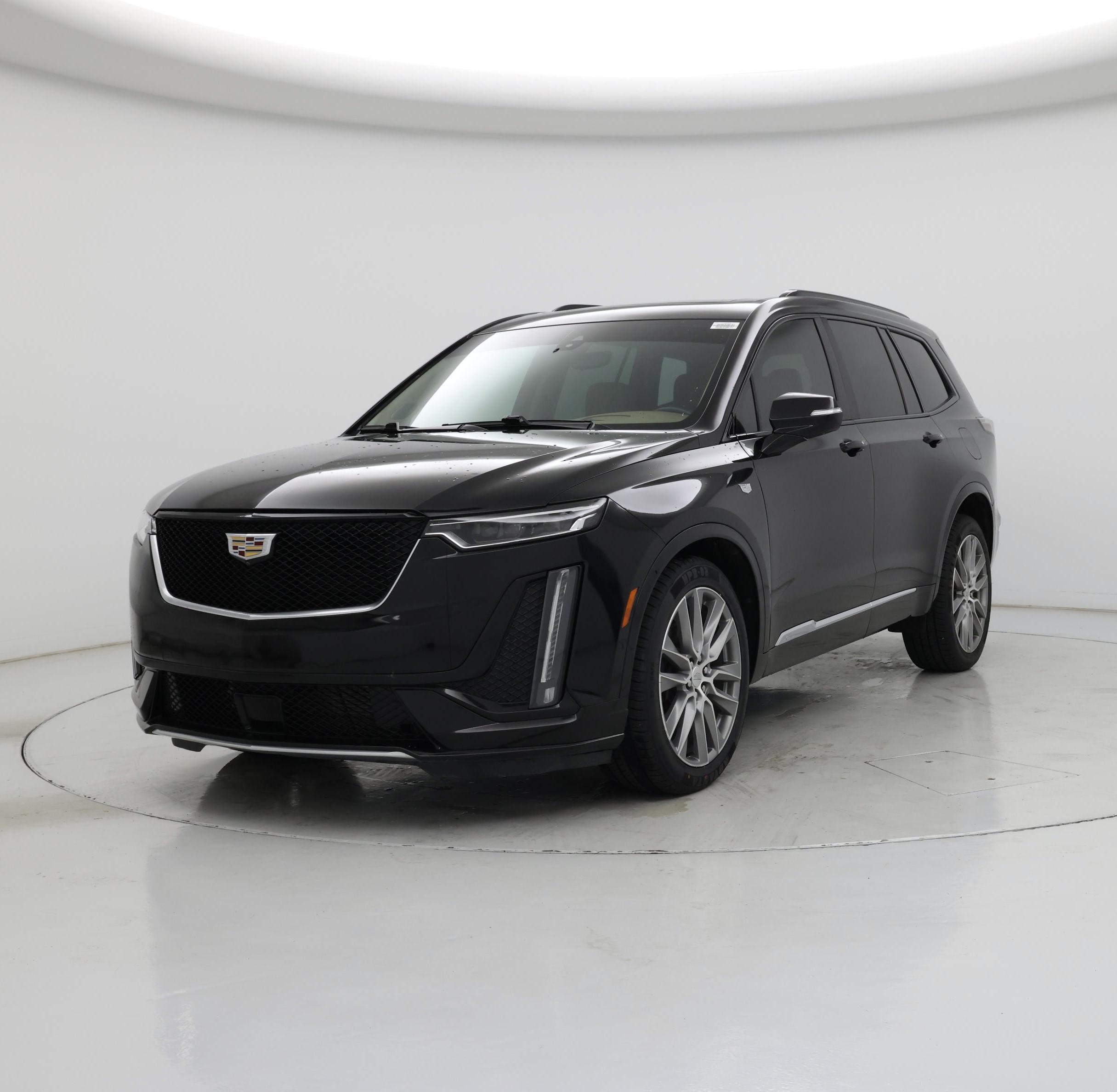 Thumbnail: 2020 Cadillac XT6 - 4