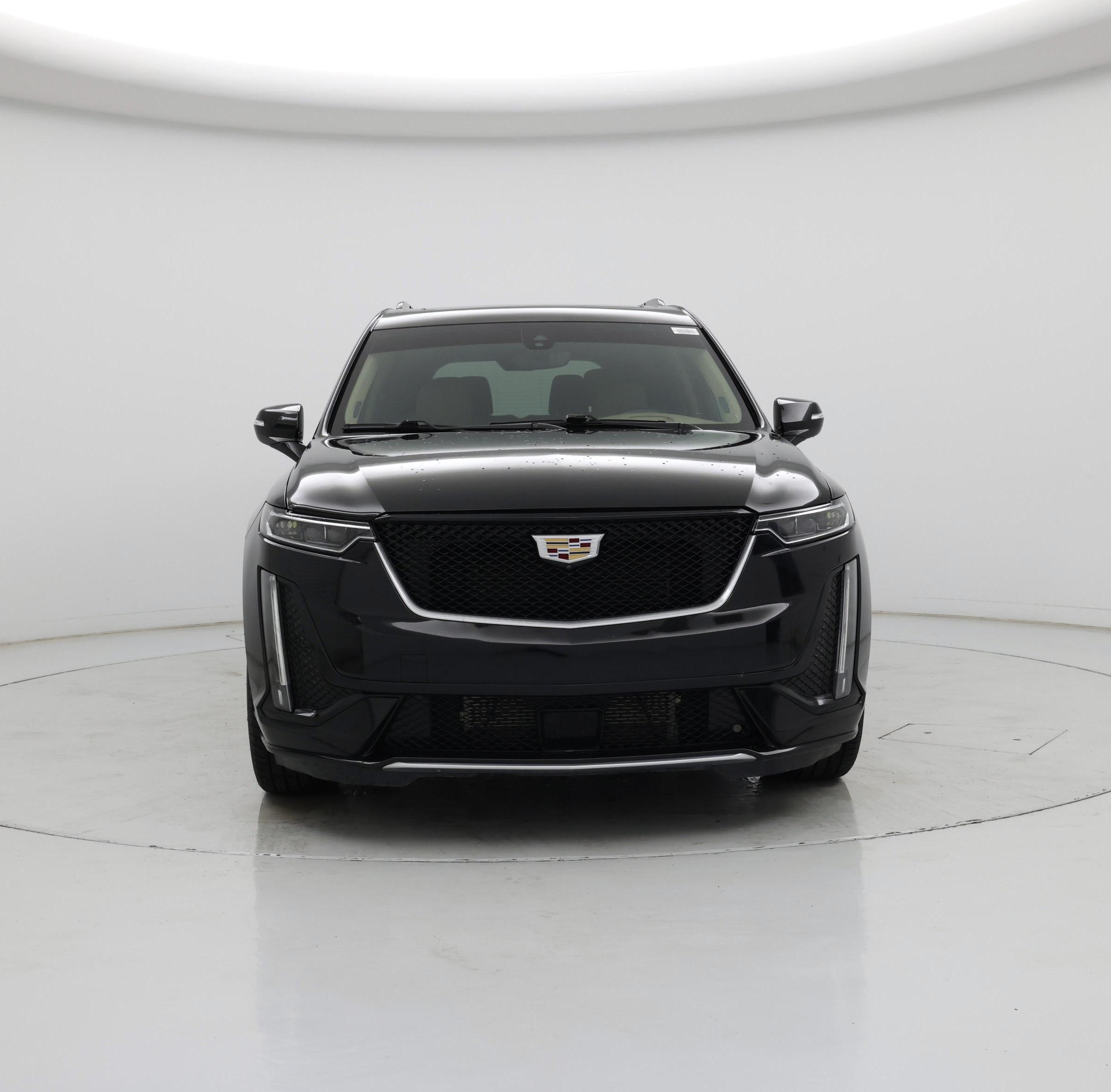 Thumbnail: 2020 Cadillac XT6 - 5