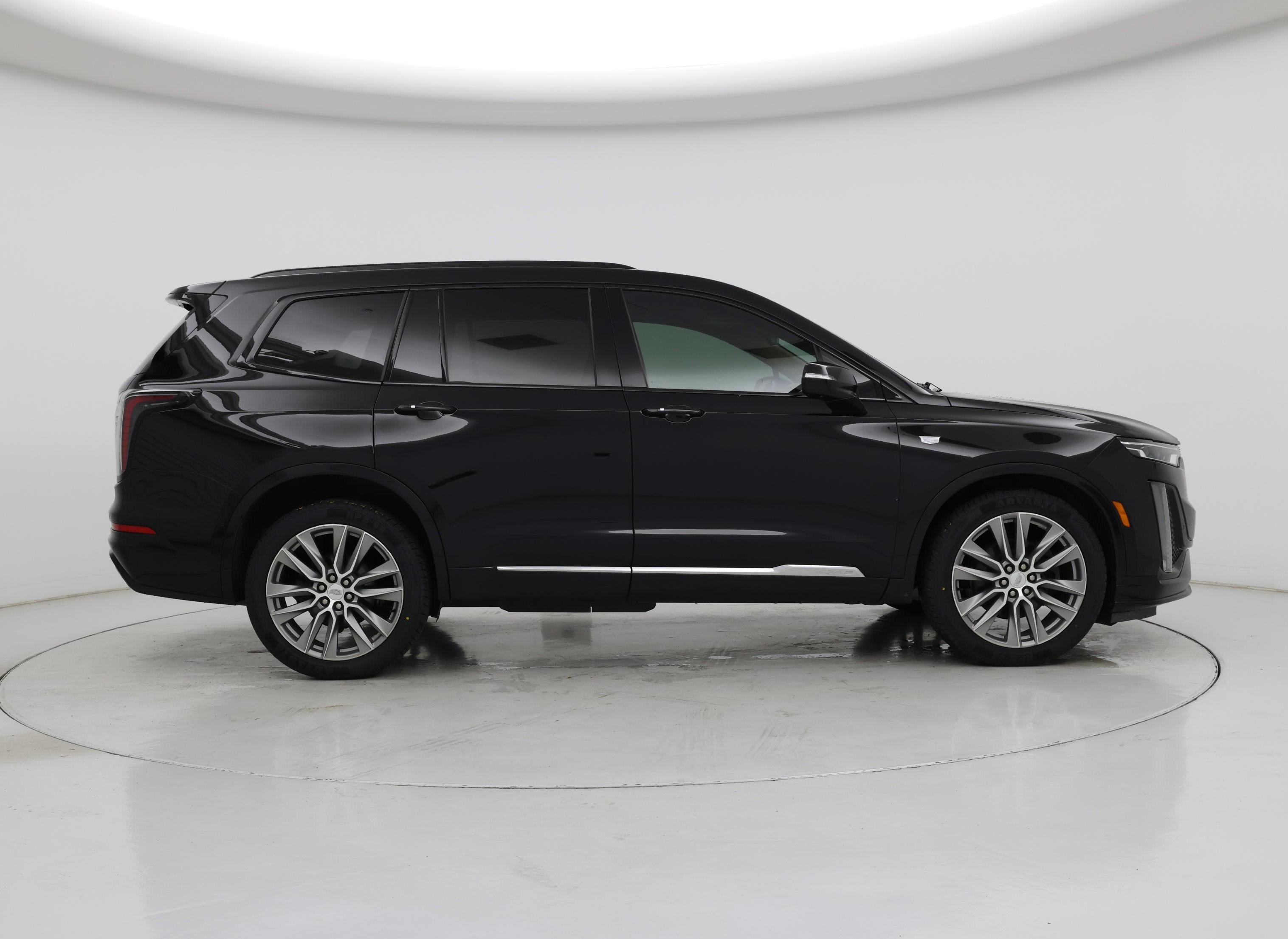 Thumbnail: 2020 Cadillac XT6 - 7