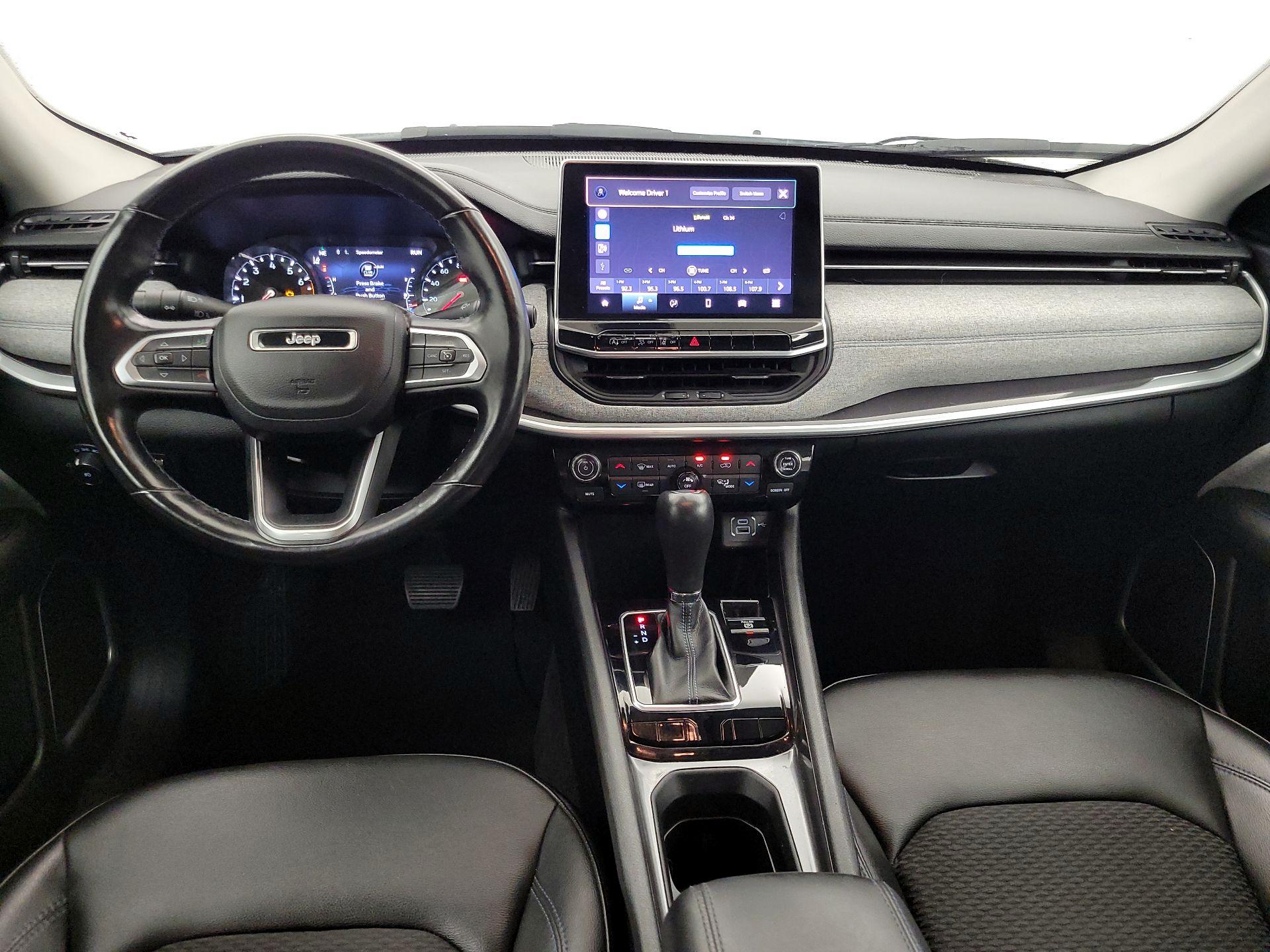 Thumbnail: 2022 Jeep Compass - 9
