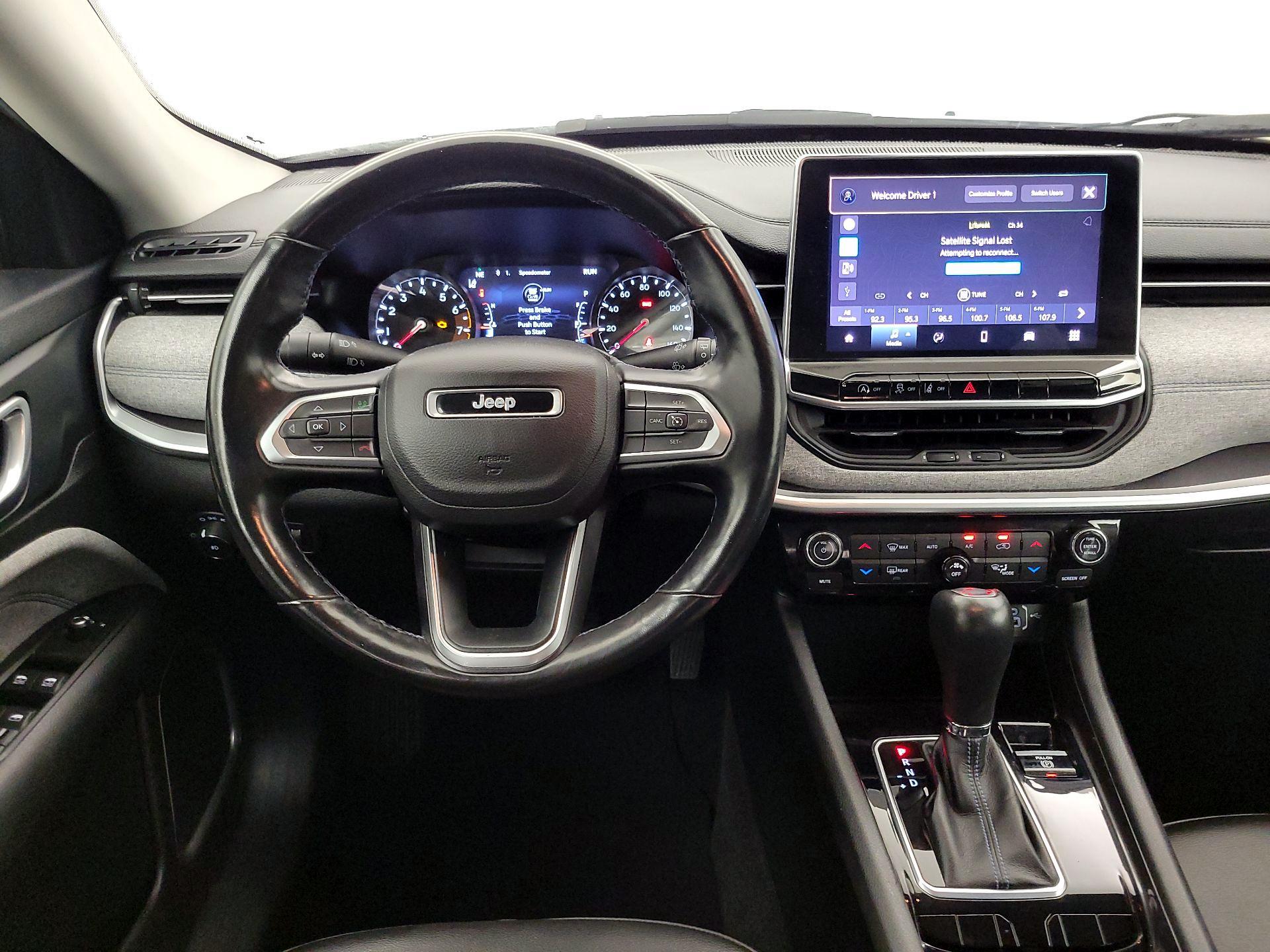 Thumbnail: 2022 Jeep Compass - 10