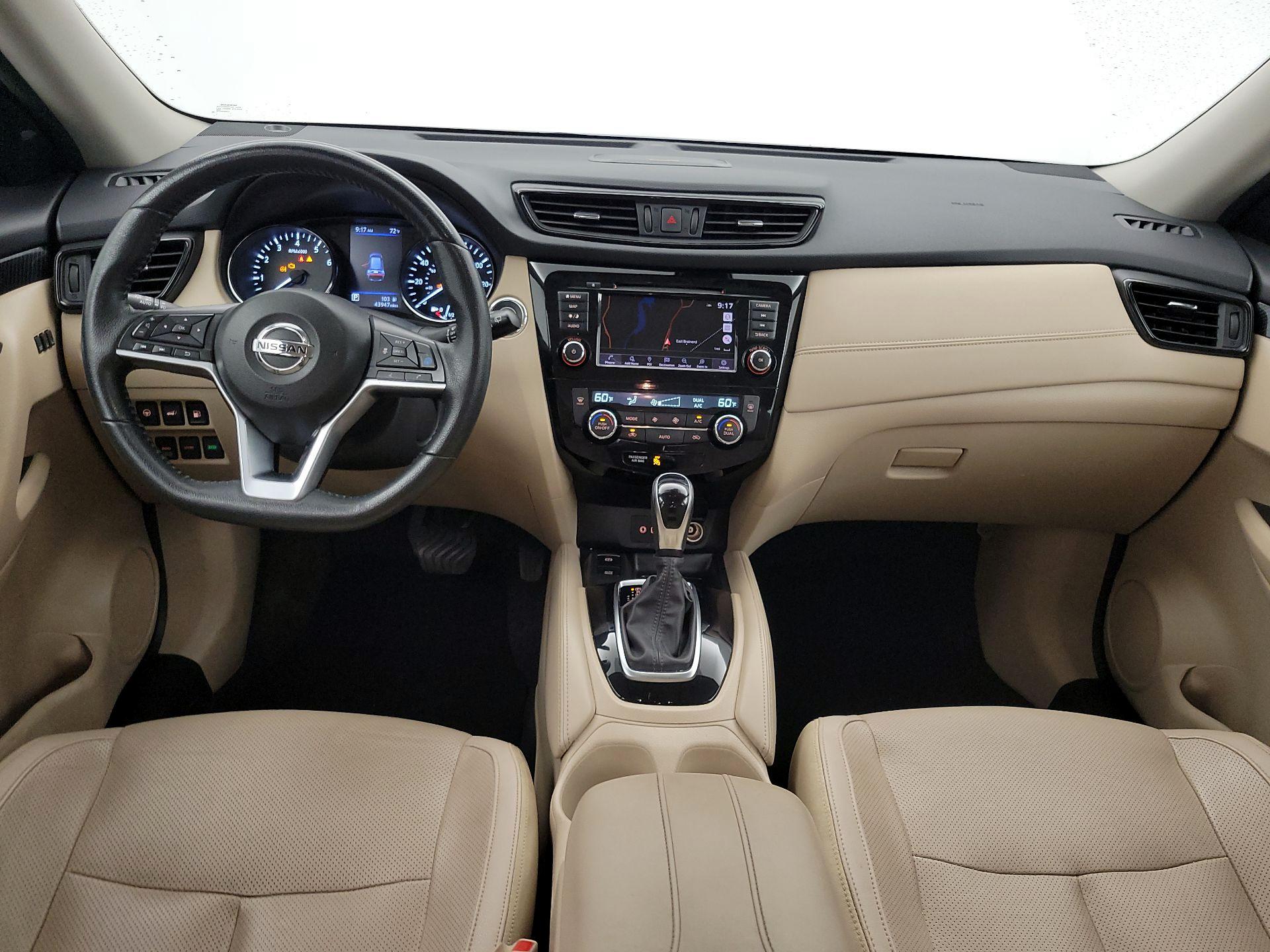 Thumbnail: 2020 Nissan Rogue - 9