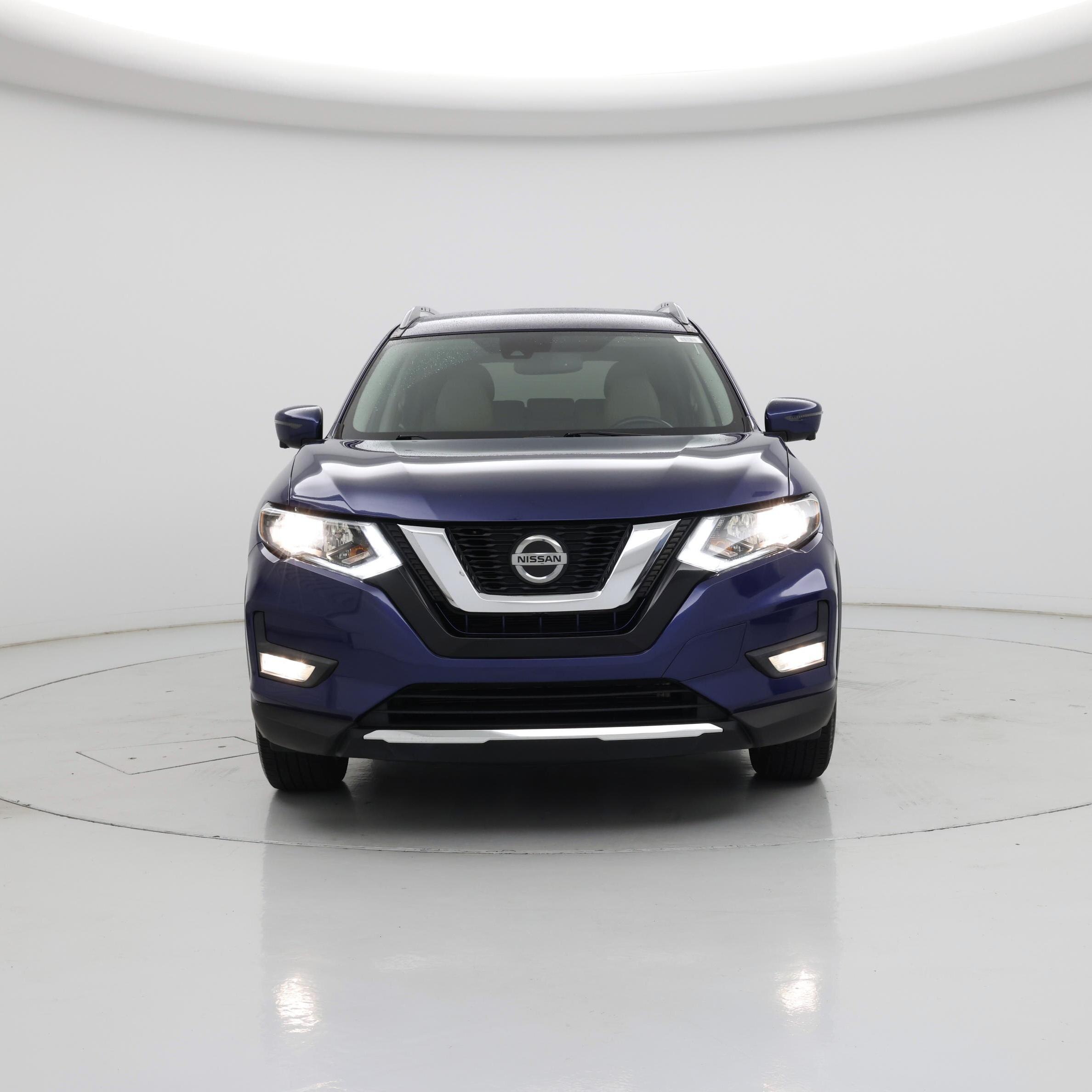 Thumbnail: 2020 Nissan Rogue - 5