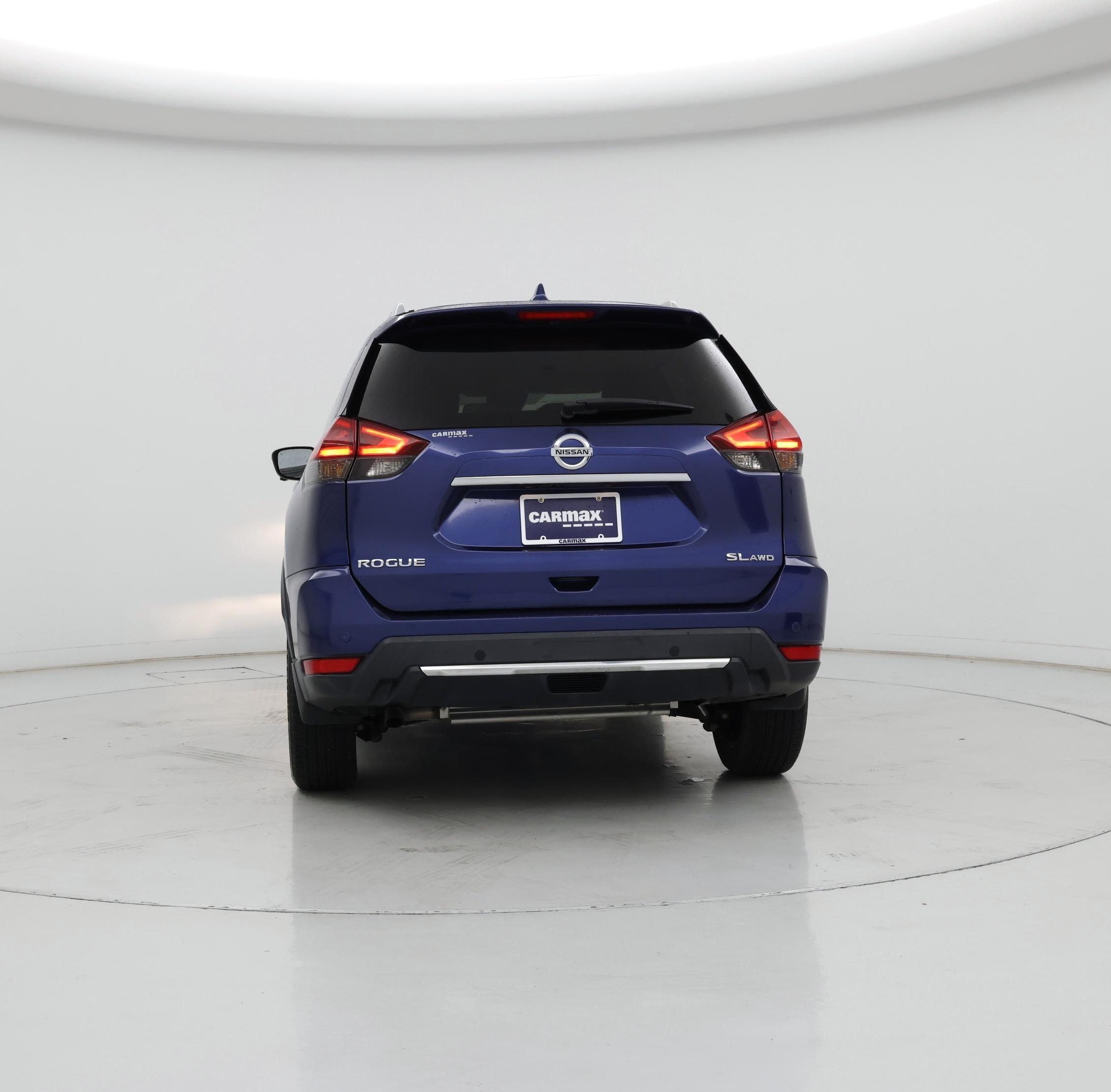 Thumbnail: 2020 Nissan Rogue - 6