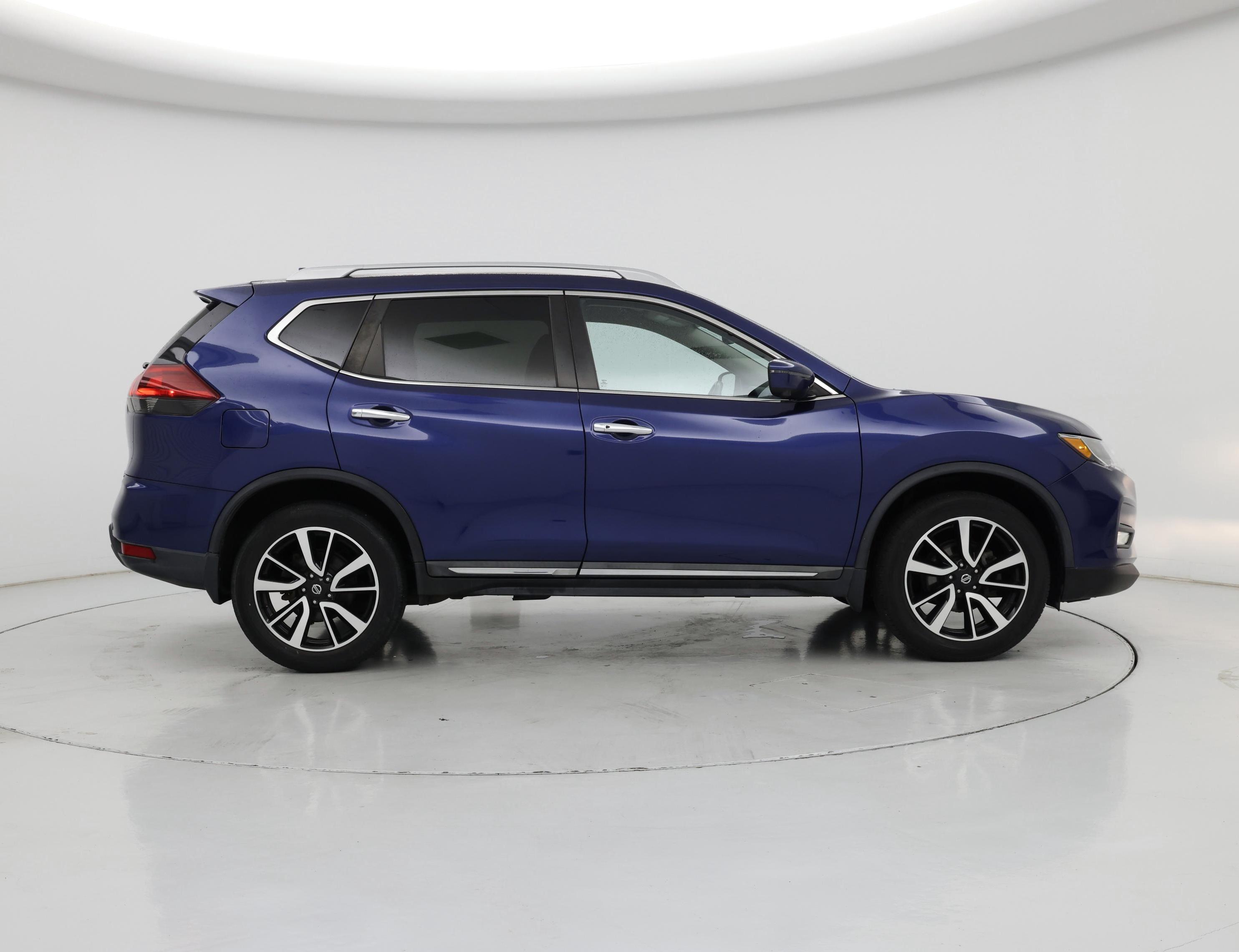 Thumbnail: 2020 Nissan Rogue - 7