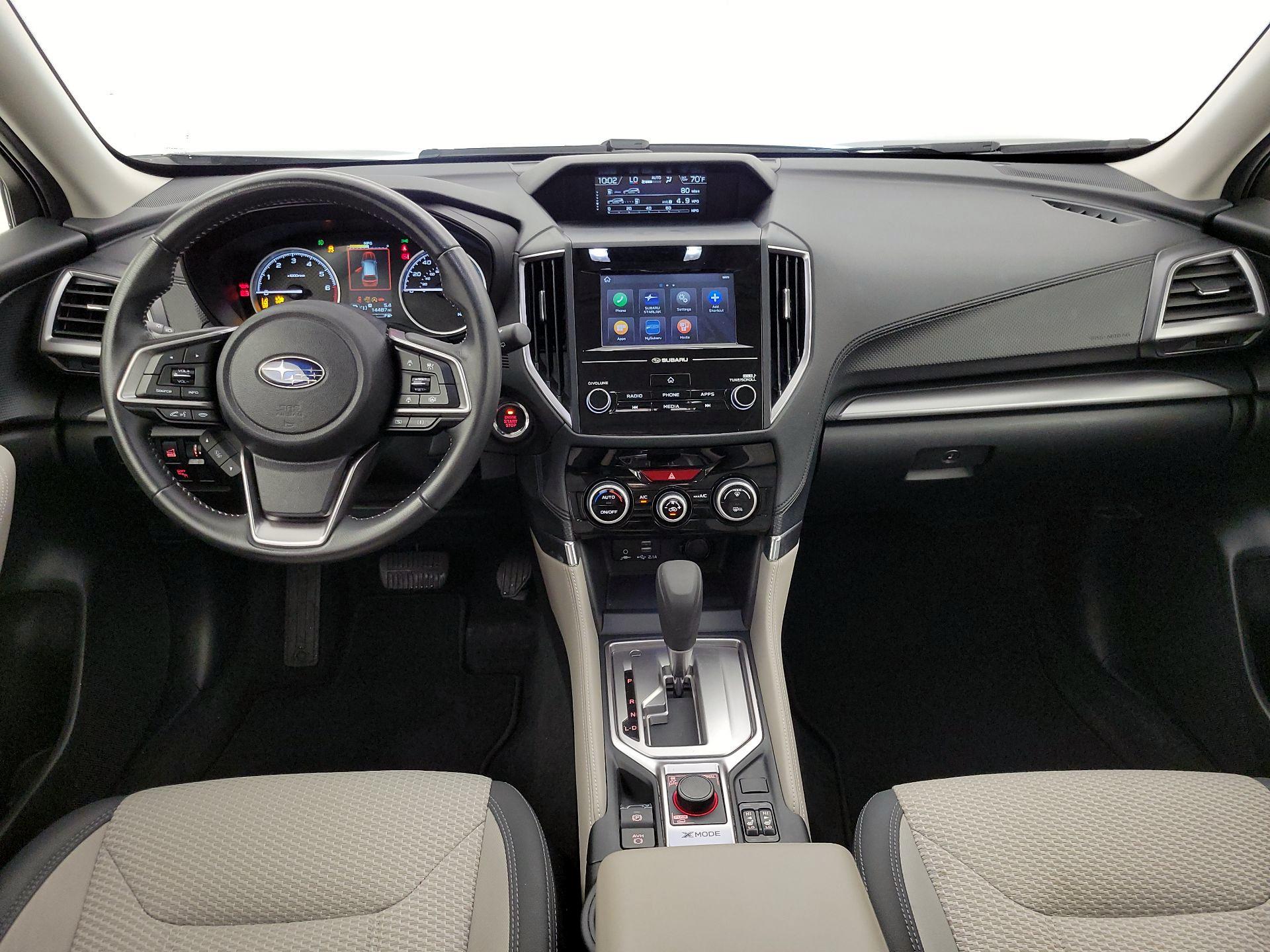 Thumbnail: 2024 Subaru Forester - 9