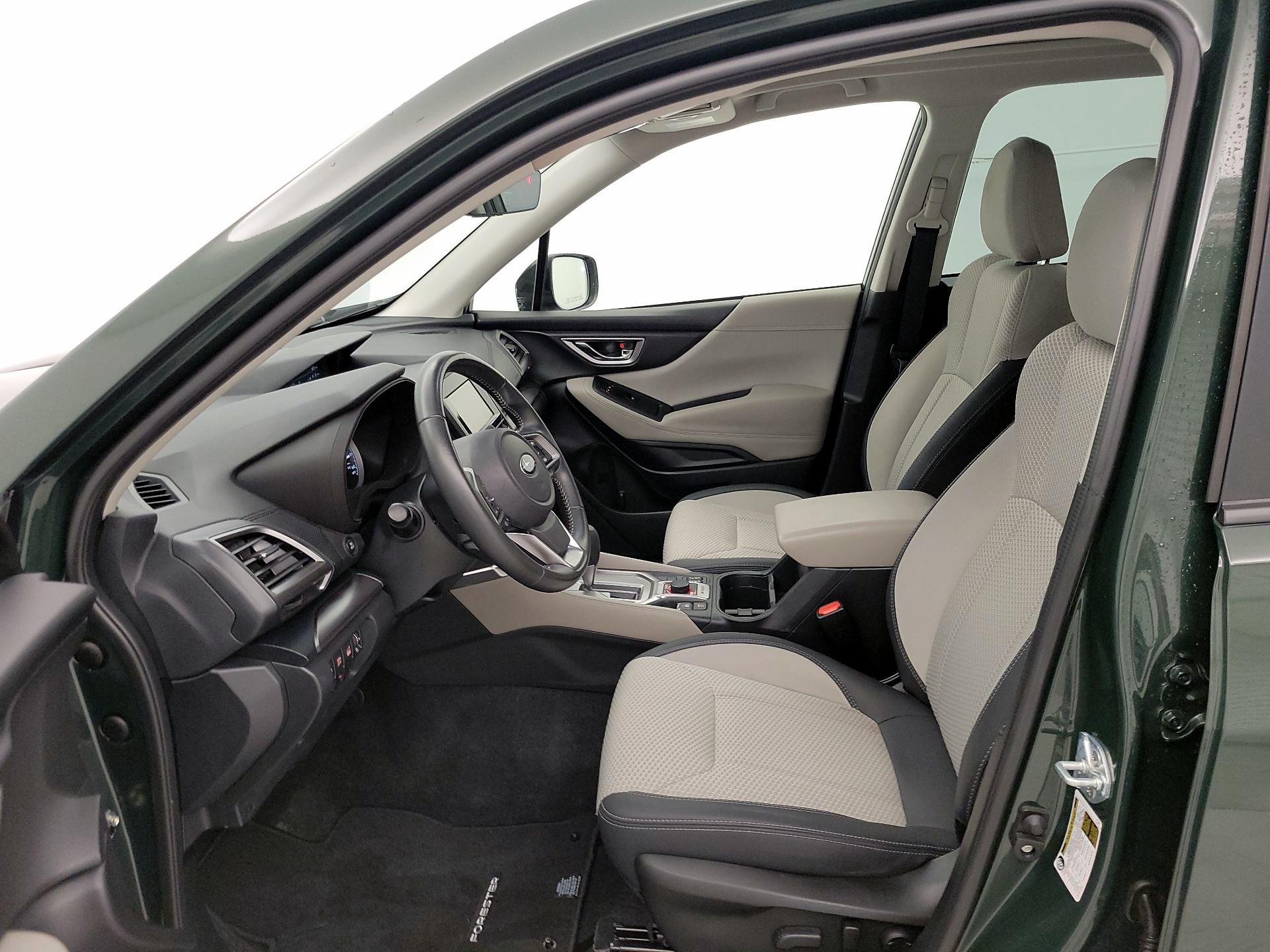 Thumbnail: 2024 Subaru Forester - 11