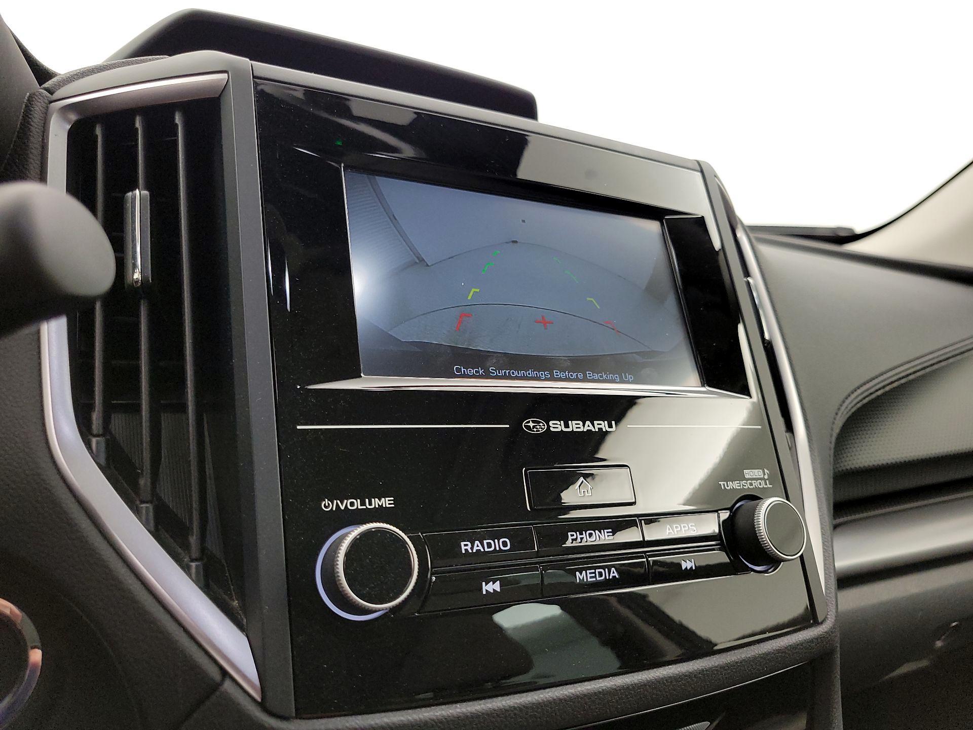 Thumbnail: 2024 Subaru Forester - 14
