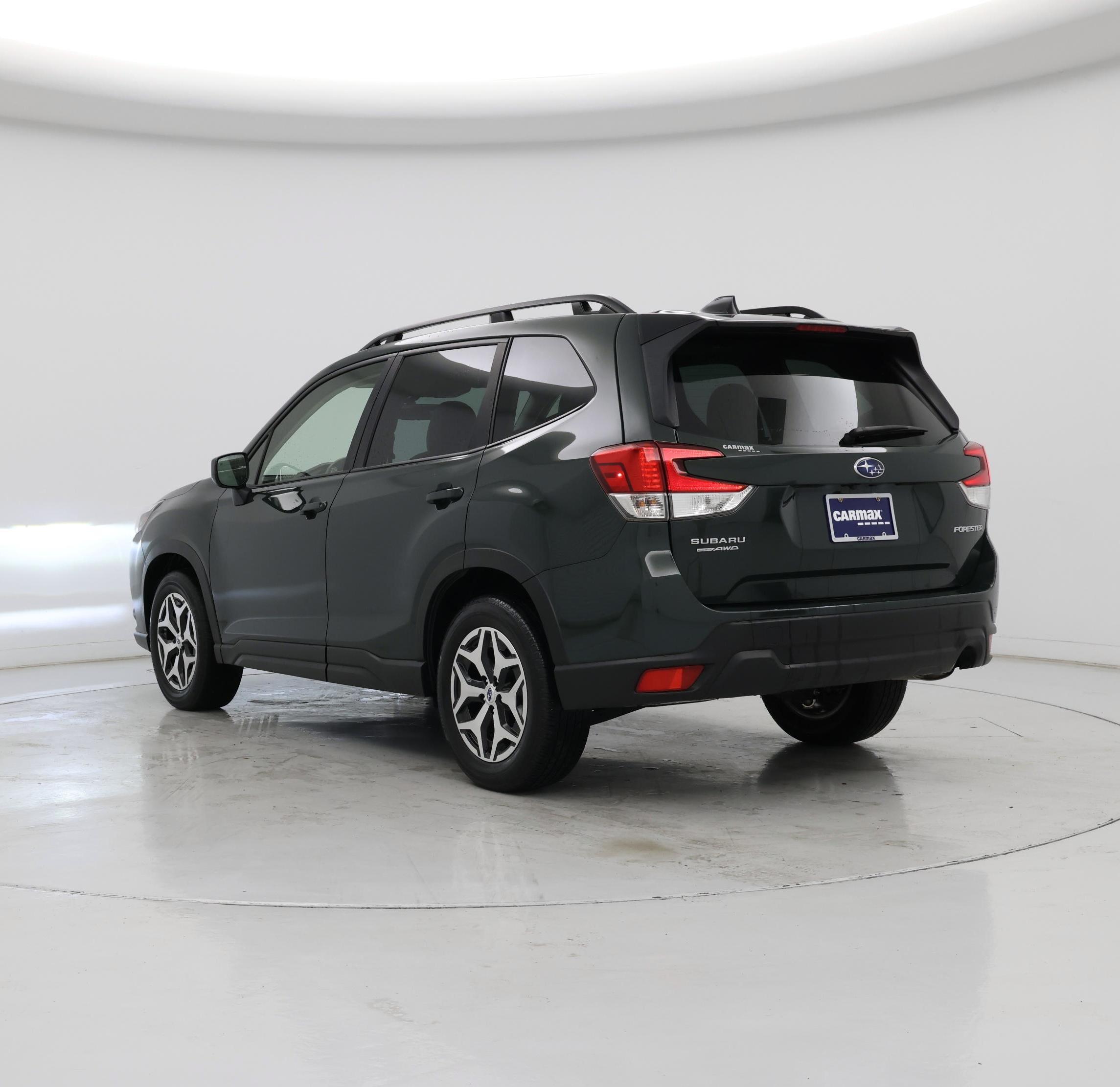 Thumbnail: 2024 Subaru Forester - 2
