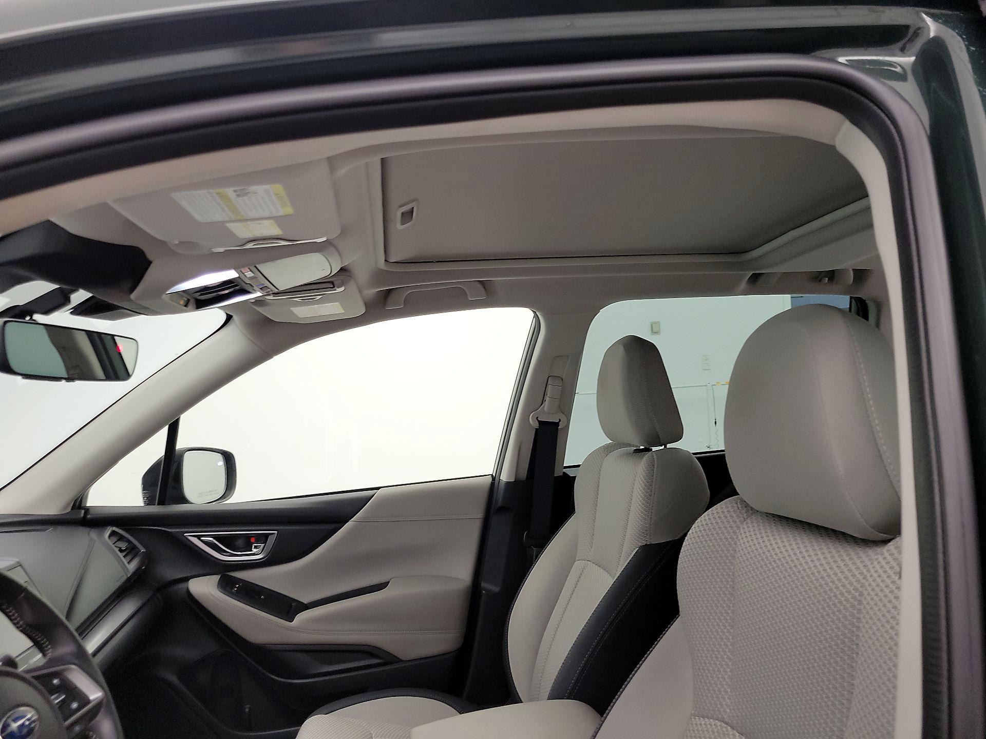 Thumbnail: 2024 Subaru Forester - 19