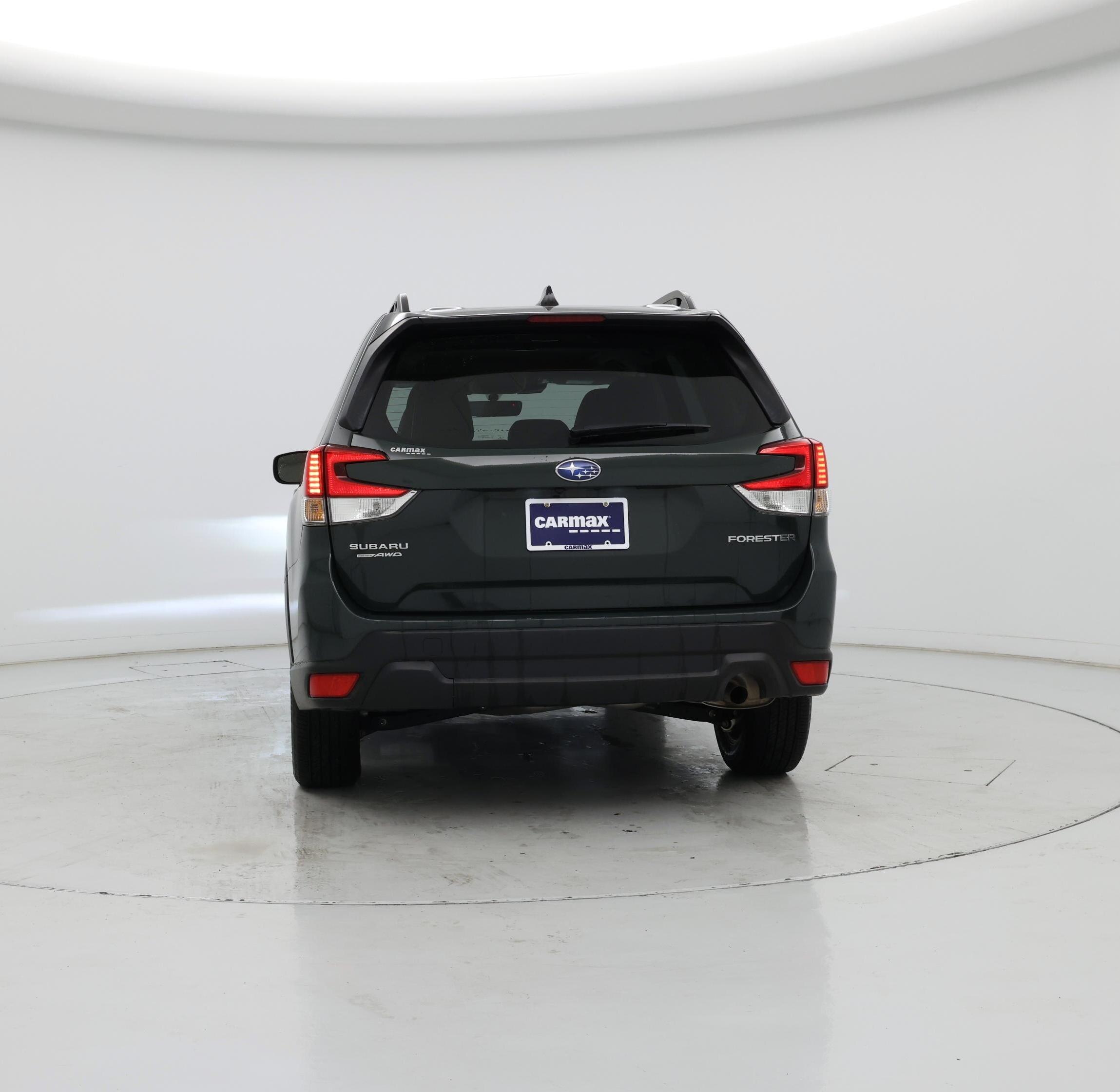 Thumbnail: 2024 Subaru Forester - 6