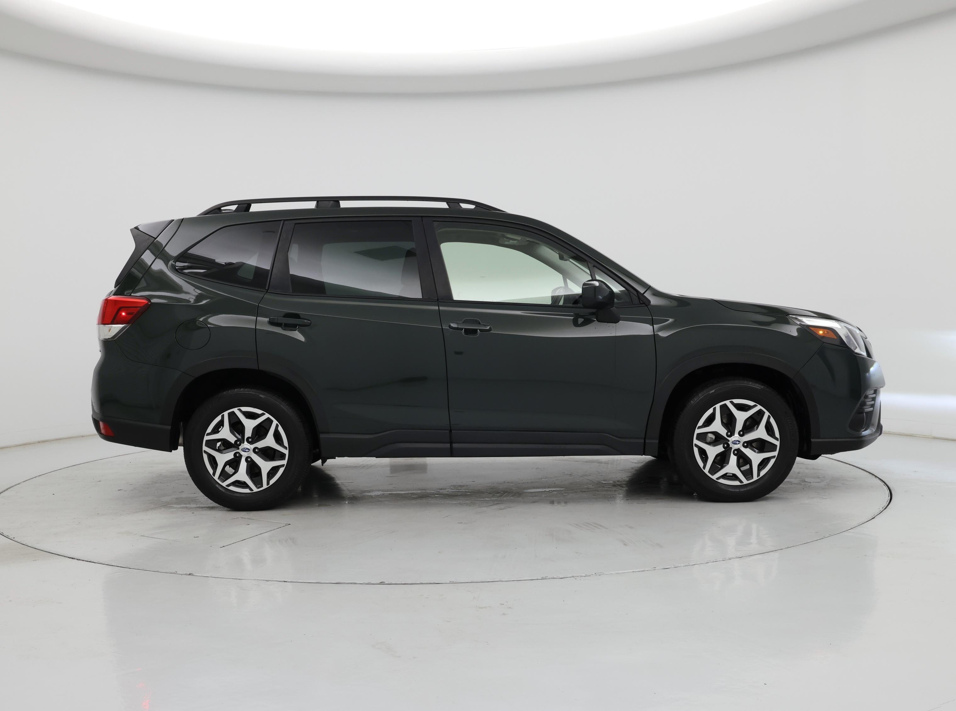 Thumbnail: 2024 Subaru Forester - 7