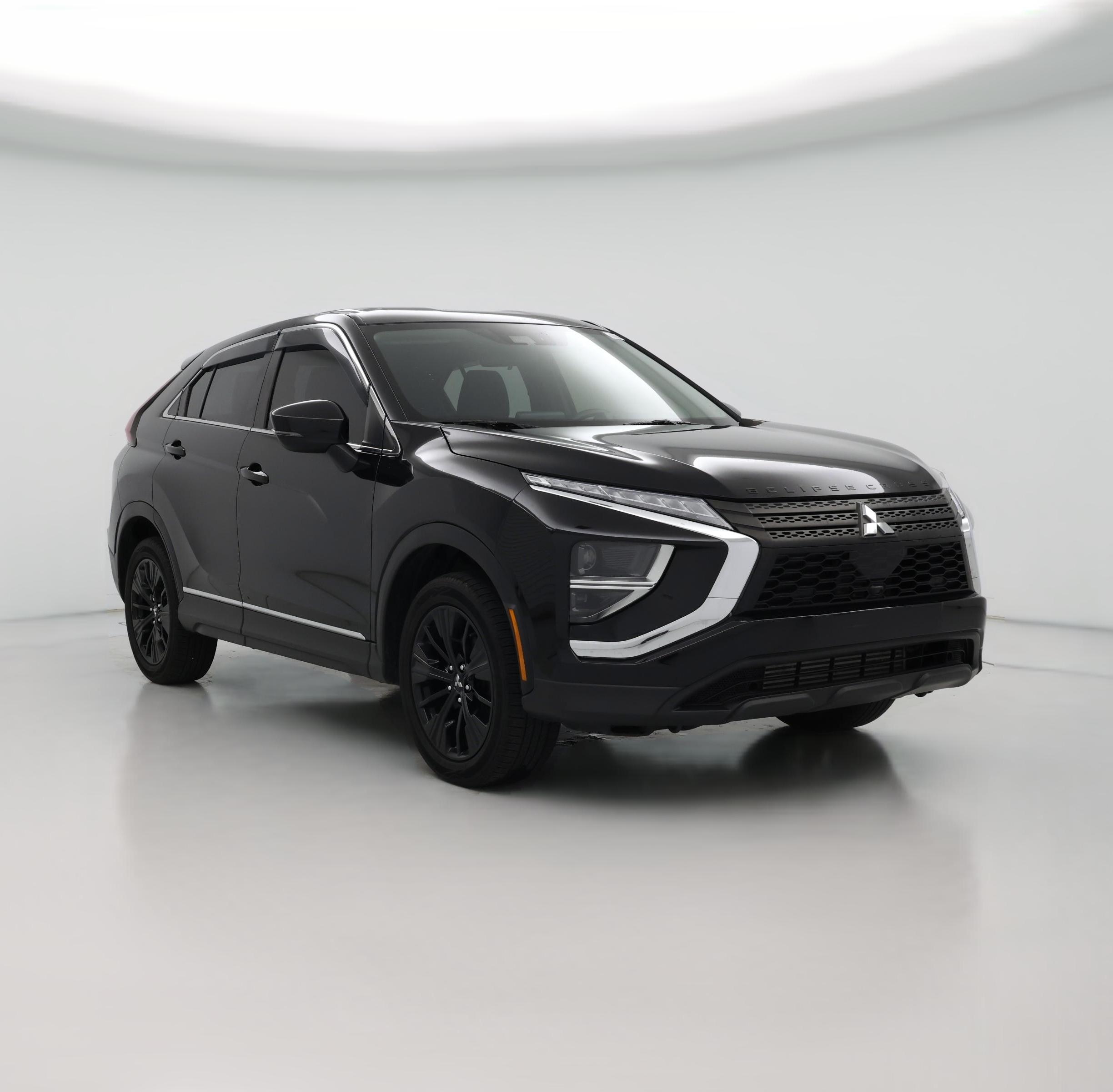 Thumbnail: 2022 Mitsubishi Eclipse Cross - 1