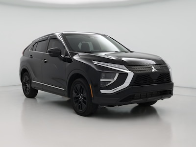 2022 Mitsubishi Eclipse Cross LE