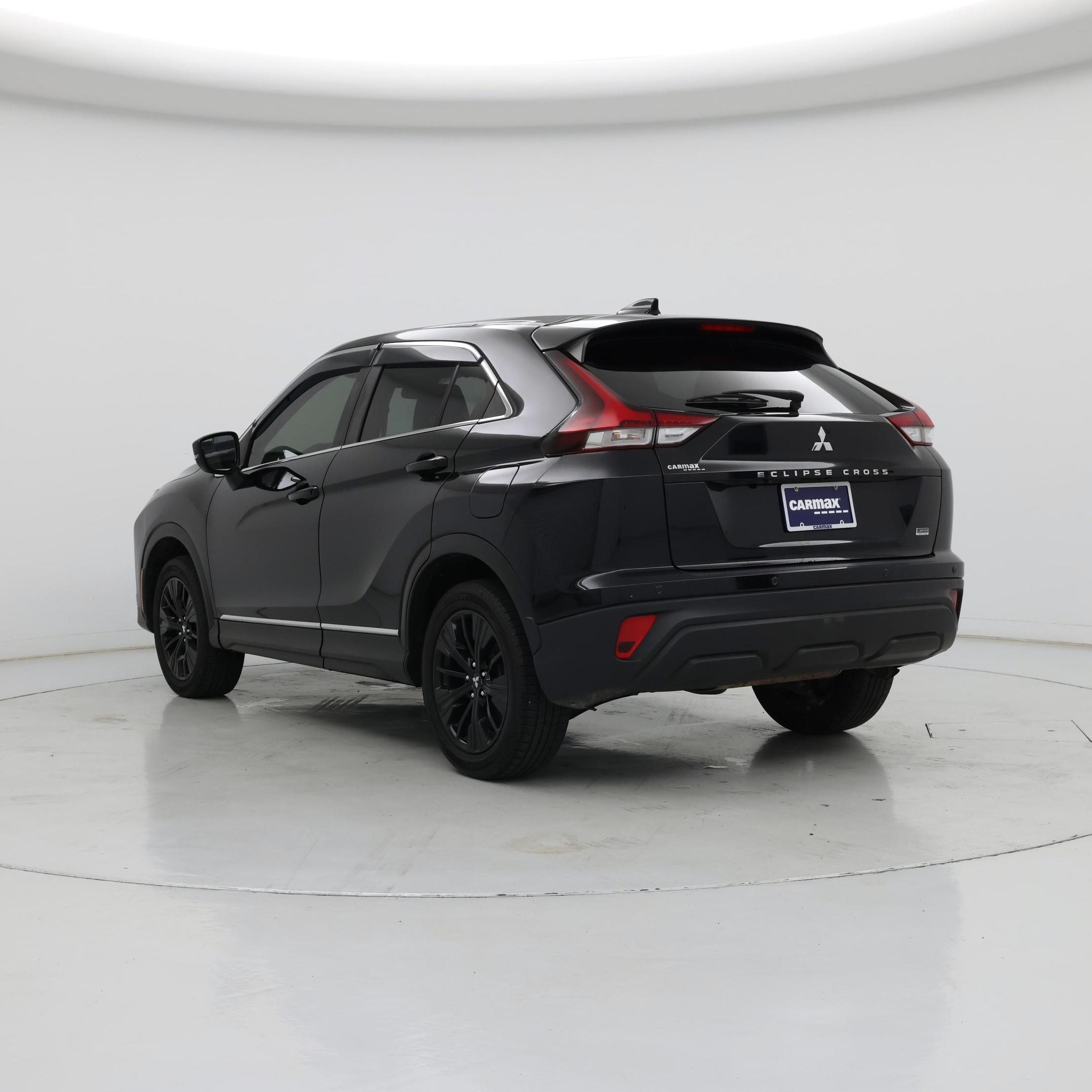 Thumbnail: 2022 Mitsubishi Eclipse Cross - 2