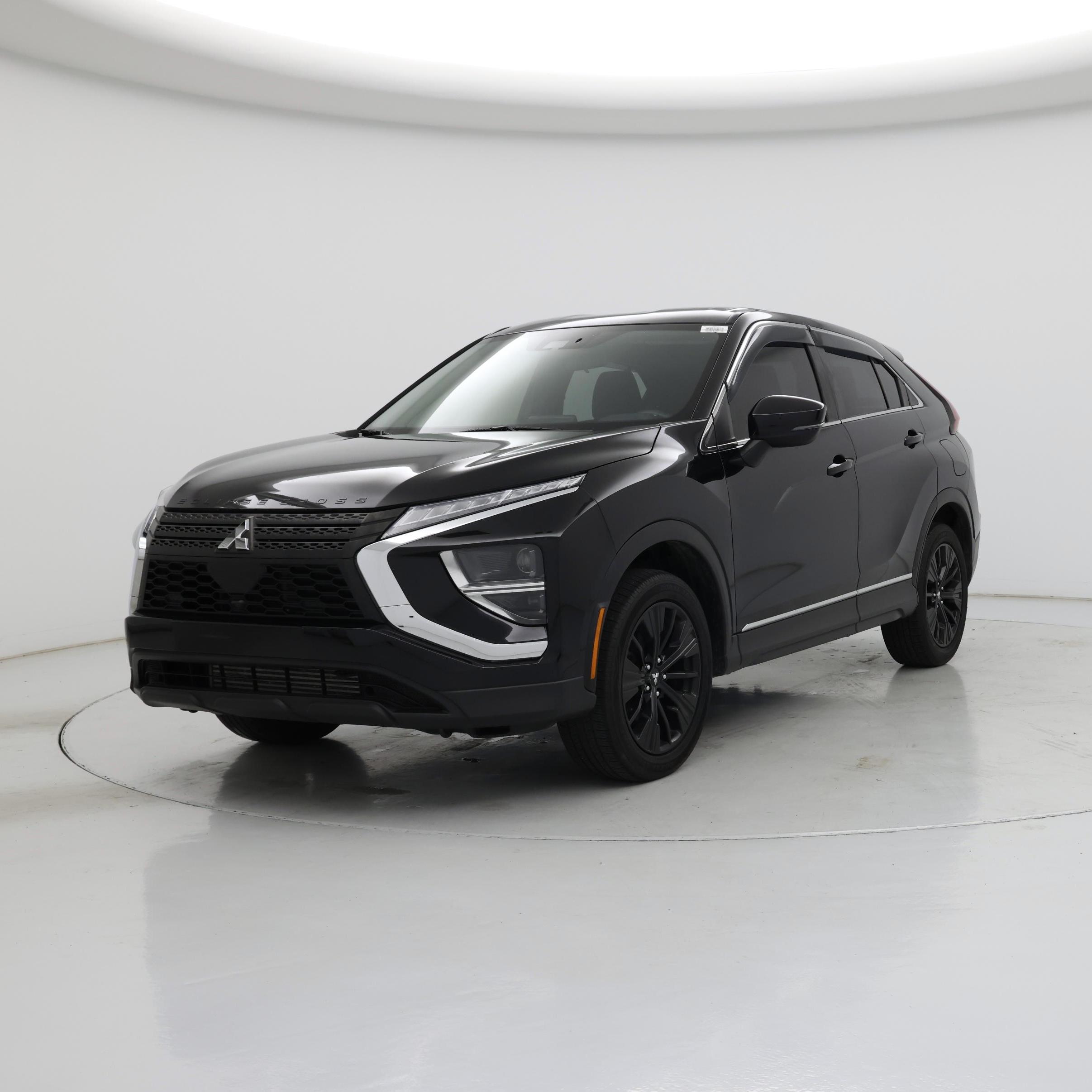 Thumbnail: 2022 Mitsubishi Eclipse Cross - 4