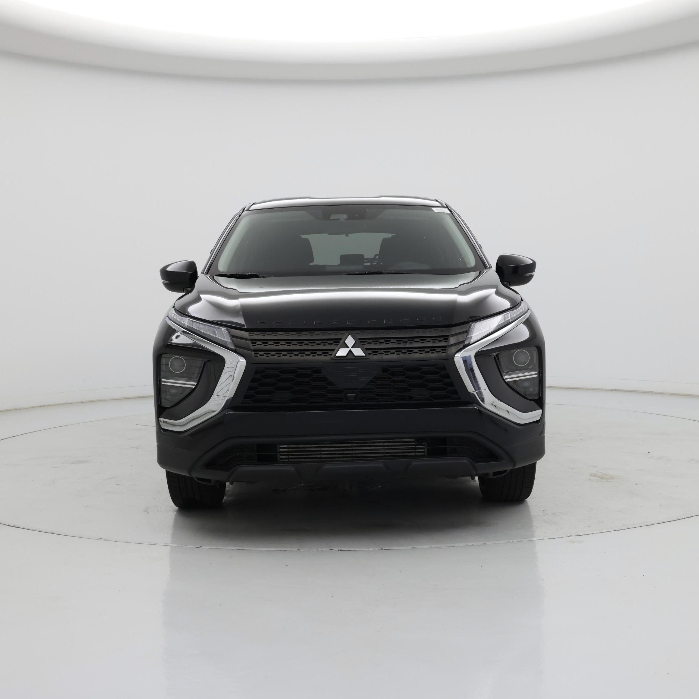 Thumbnail: 2022 Mitsubishi Eclipse Cross - 5