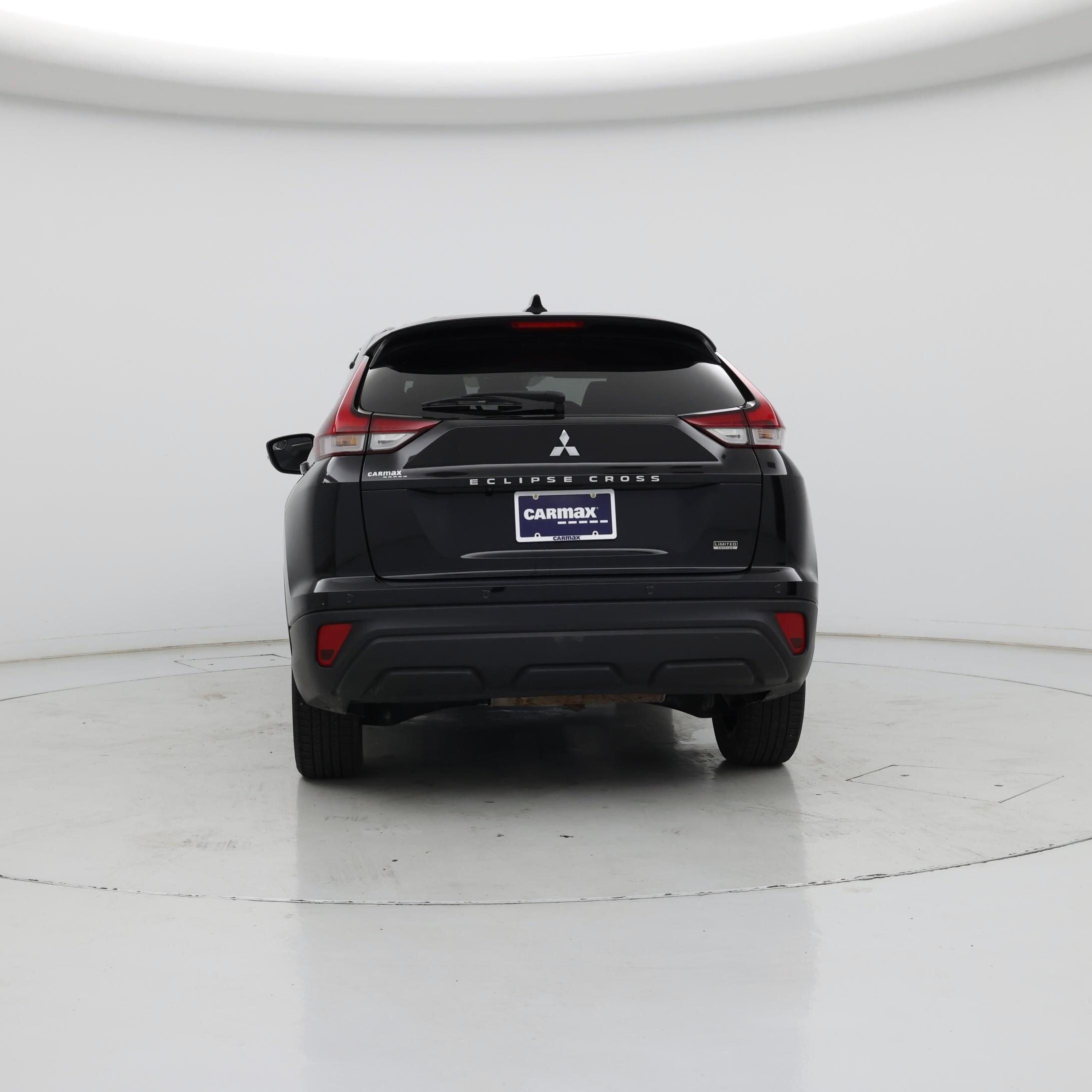 Thumbnail: 2022 Mitsubishi Eclipse Cross - 6