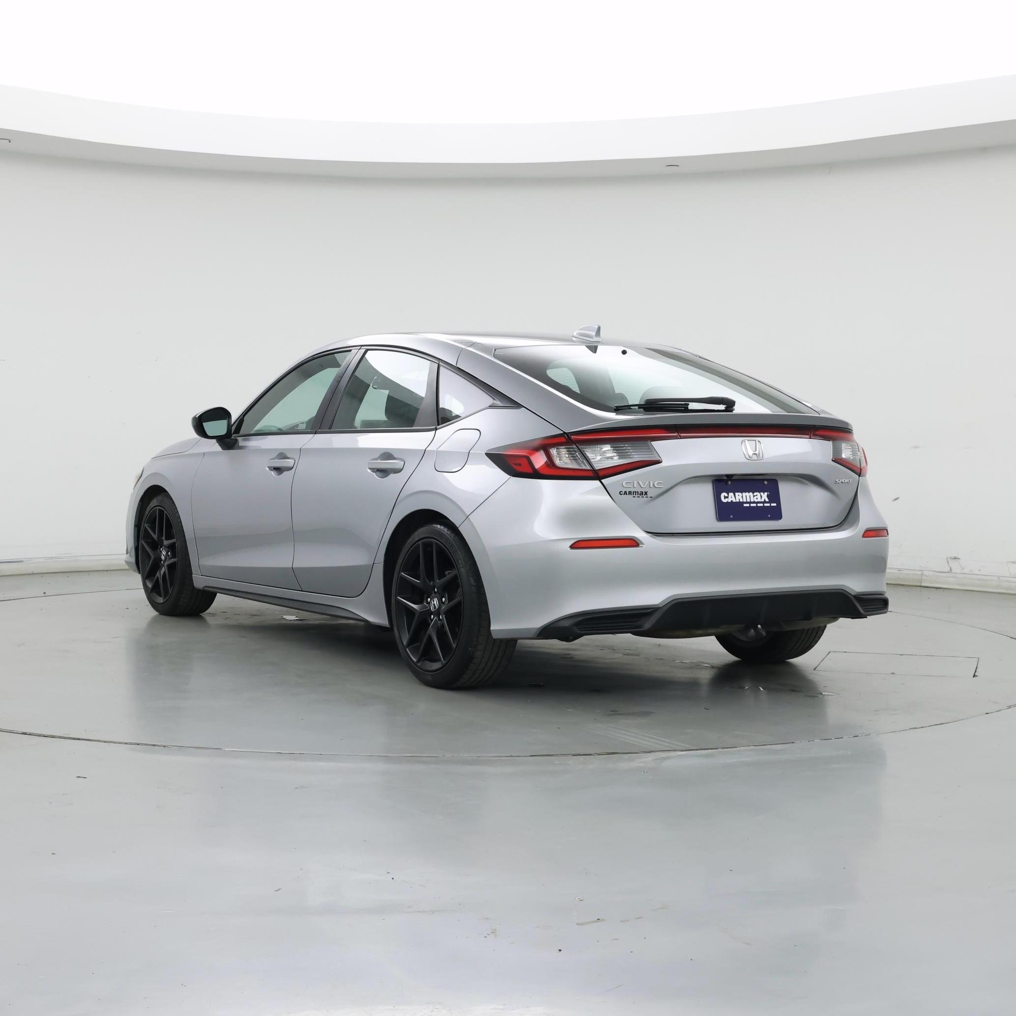 Thumbnail: 2022 Honda Civic - 2