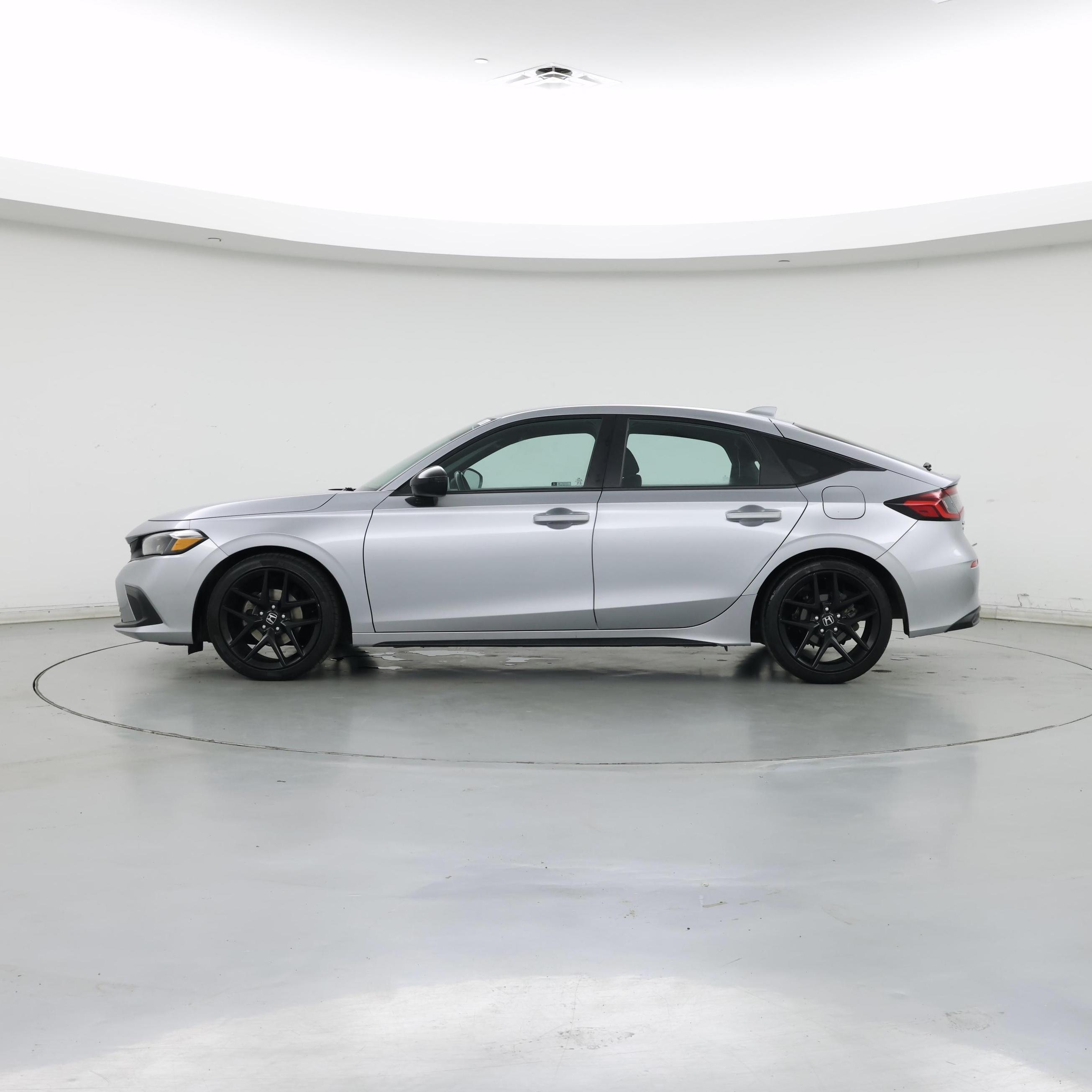Thumbnail: 2022 Honda Civic - 3