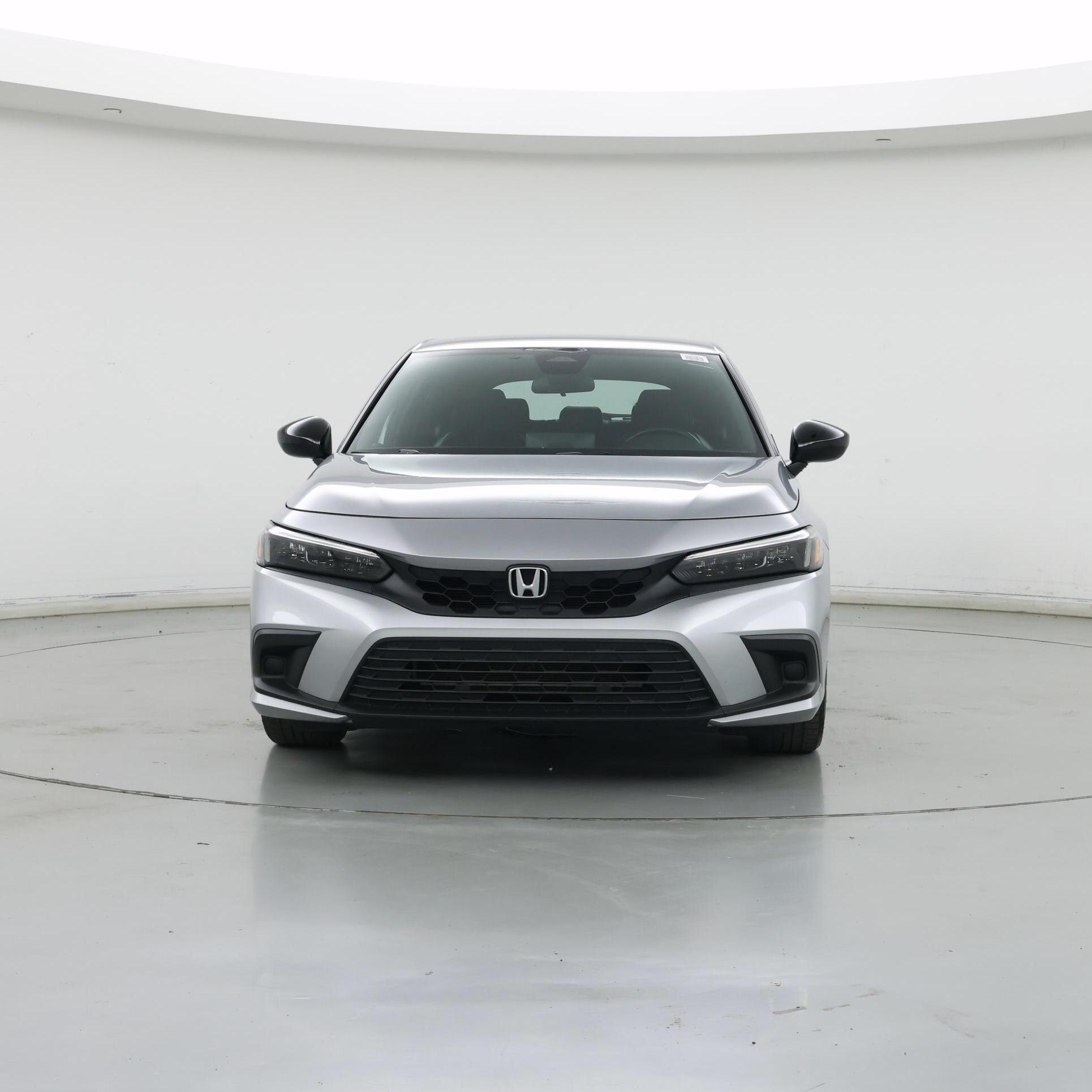 Thumbnail: 2022 Honda Civic - 5