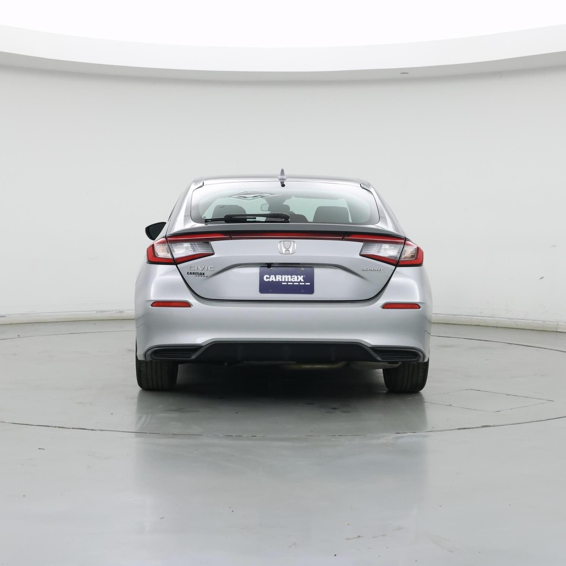 Thumbnail: 2022 Honda Civic - 6