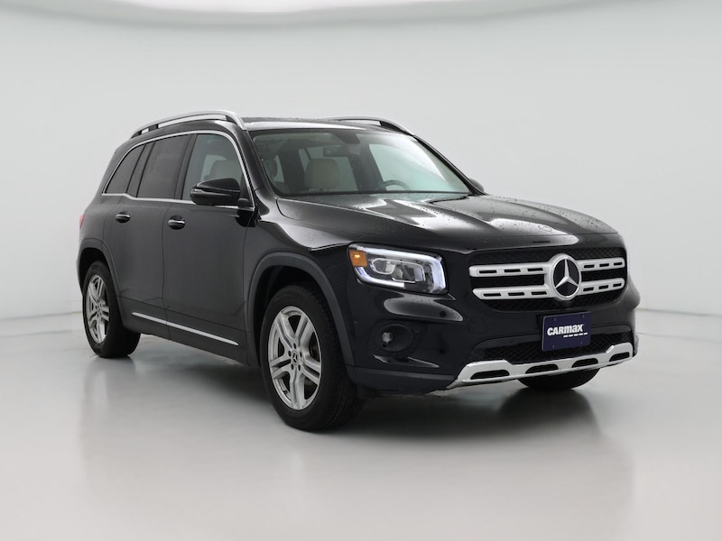 2023 Mercedes-Benz GLB250 null