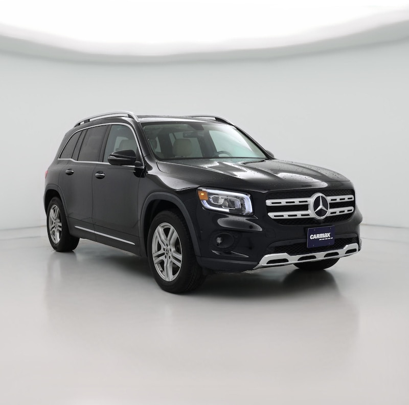 2023 Mercedes-Benz GLB250