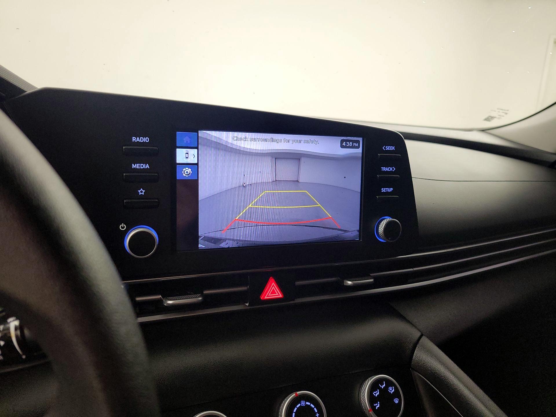 Thumbnail: 2024 Hyundai Elantra - 14