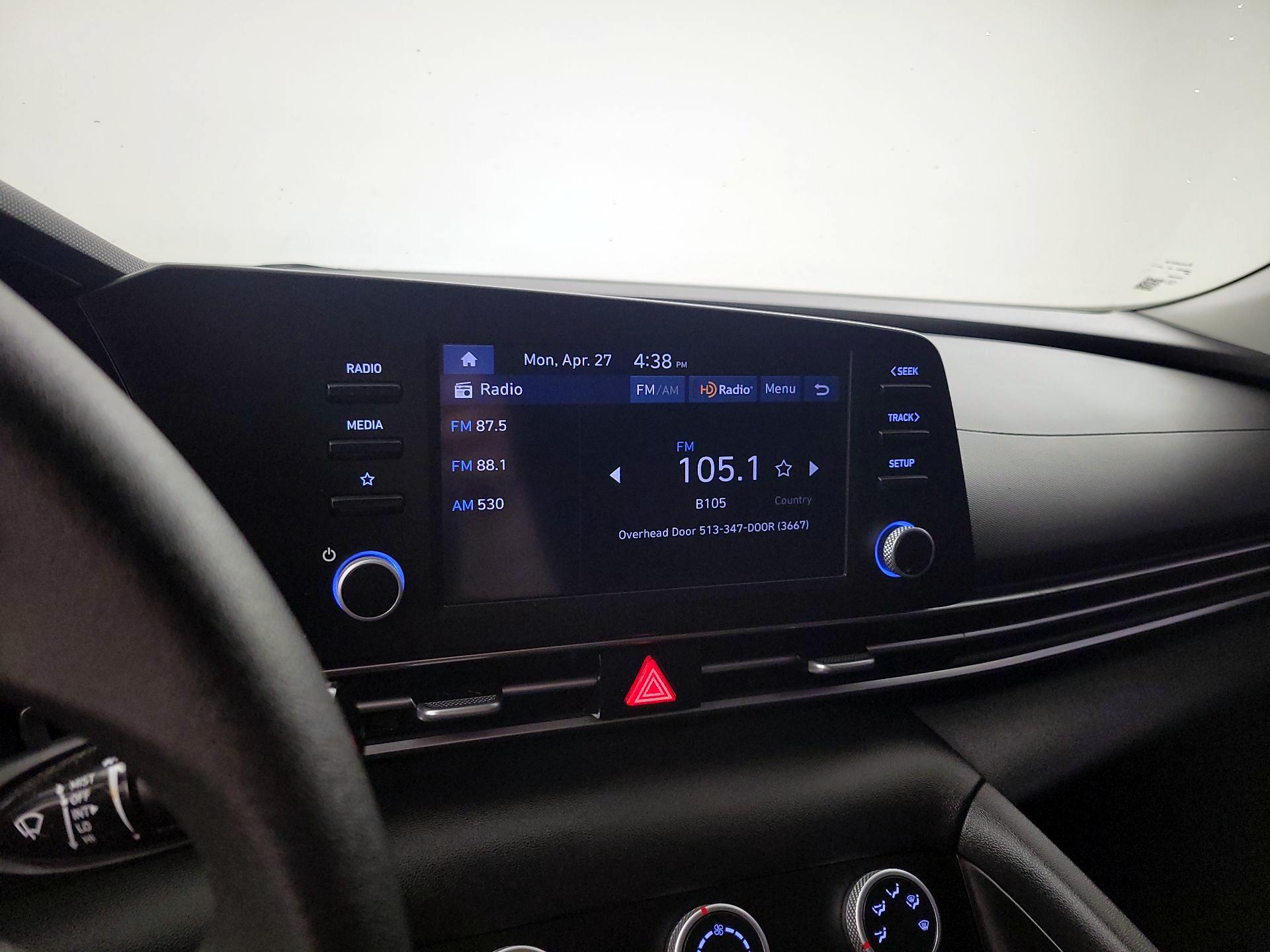 Thumbnail: 2024 Hyundai Elantra - 15