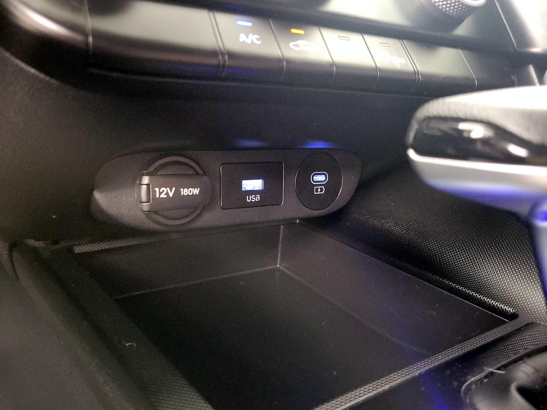 Thumbnail: 2024 Hyundai Elantra - 18