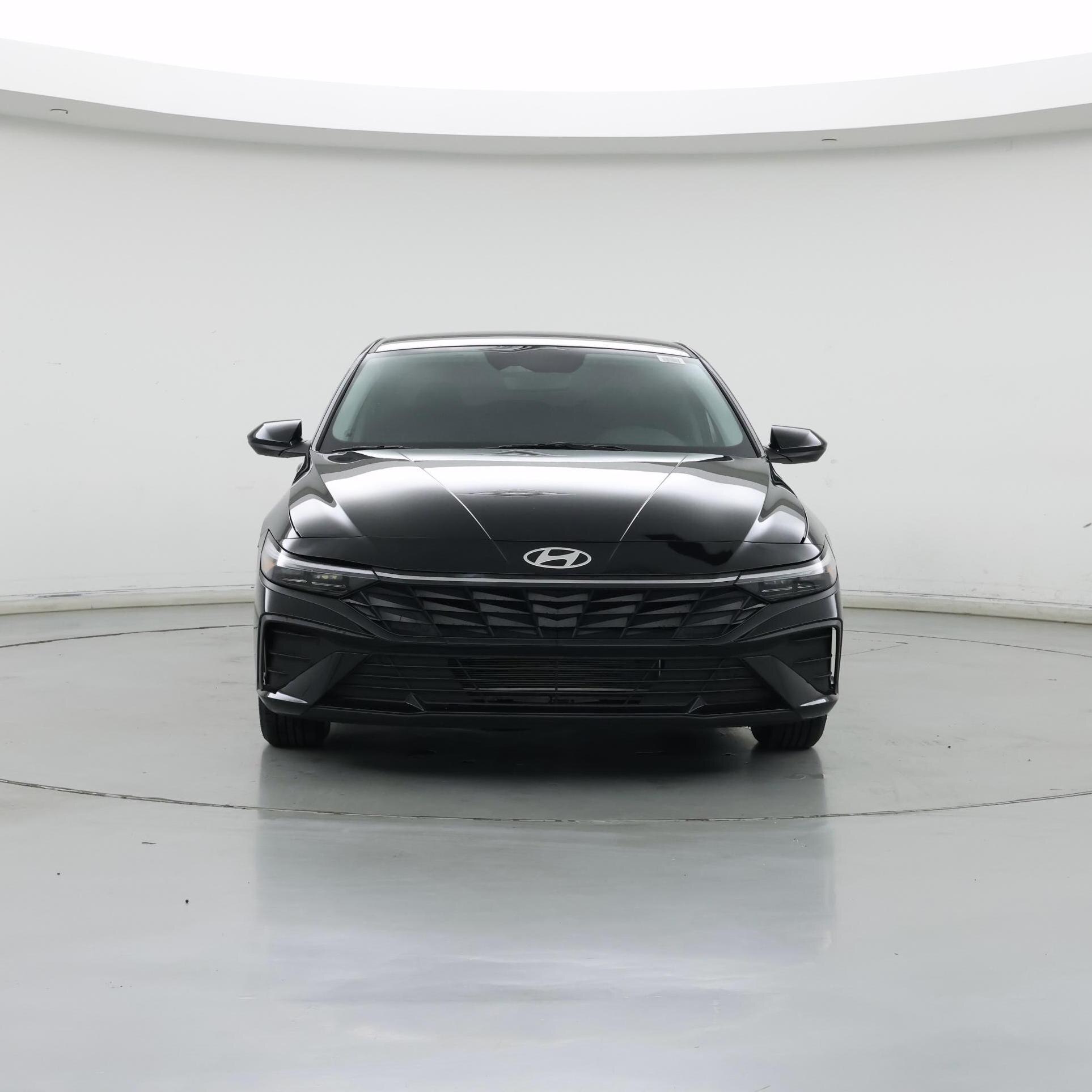 Thumbnail: 2024 Hyundai Elantra - 5