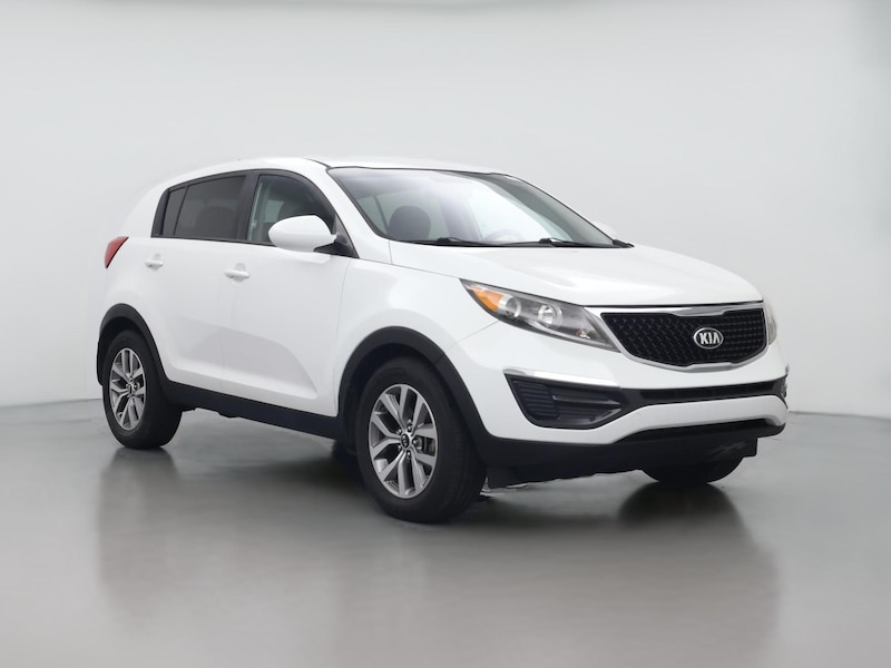2016 Kia Sportage LX -
                  Murfreesboro, TN