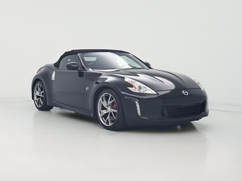 2014 Nissan Z 370Z -
                  Farragut, TN