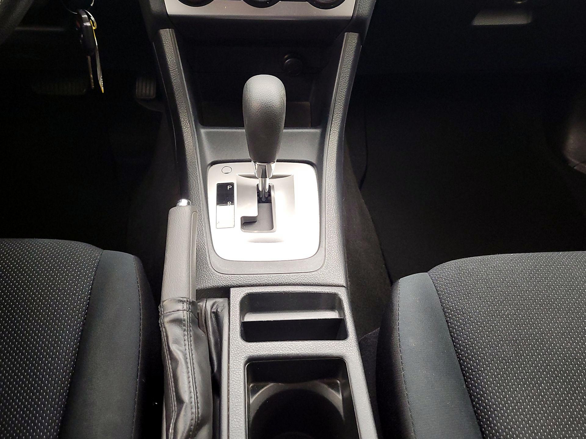 Thumbnail: 2016 Subaru Impreza - 17