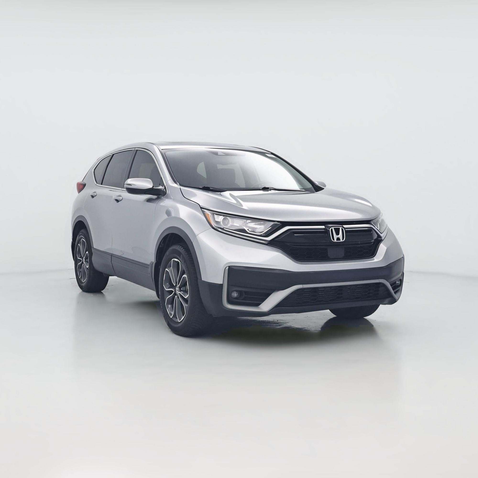 Thumbnail: 2022 Honda CR-V - 1
