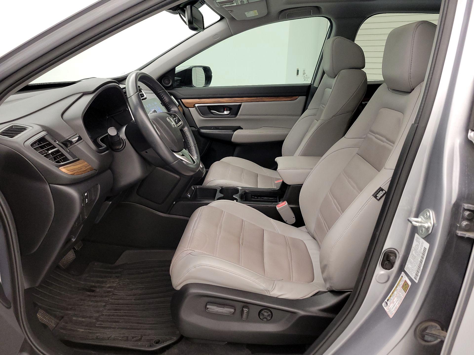 Thumbnail: 2022 Honda CR-V - 11