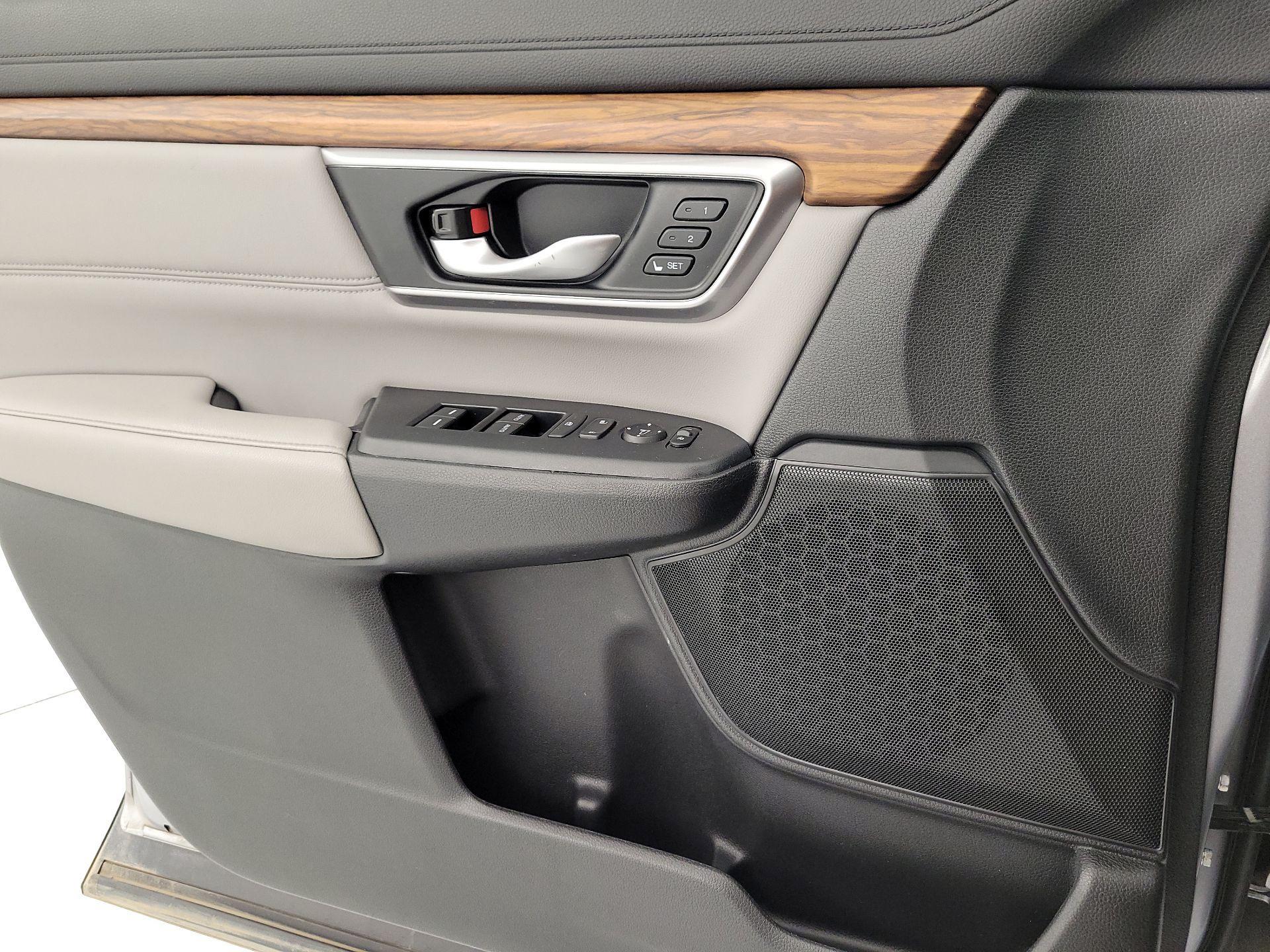 Thumbnail: 2022 Honda CR-V - 12