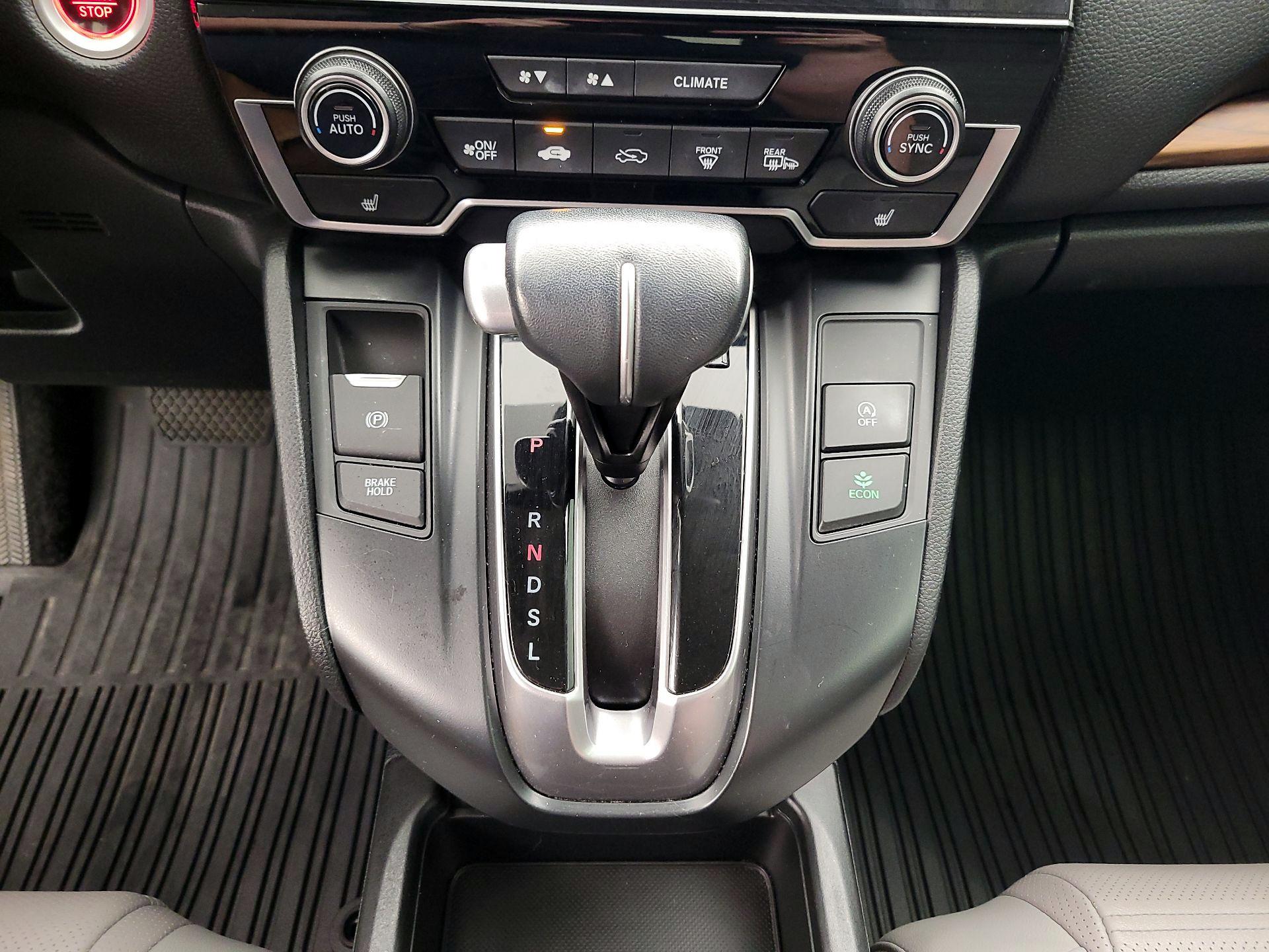 Thumbnail: 2022 Honda CR-V - 17
