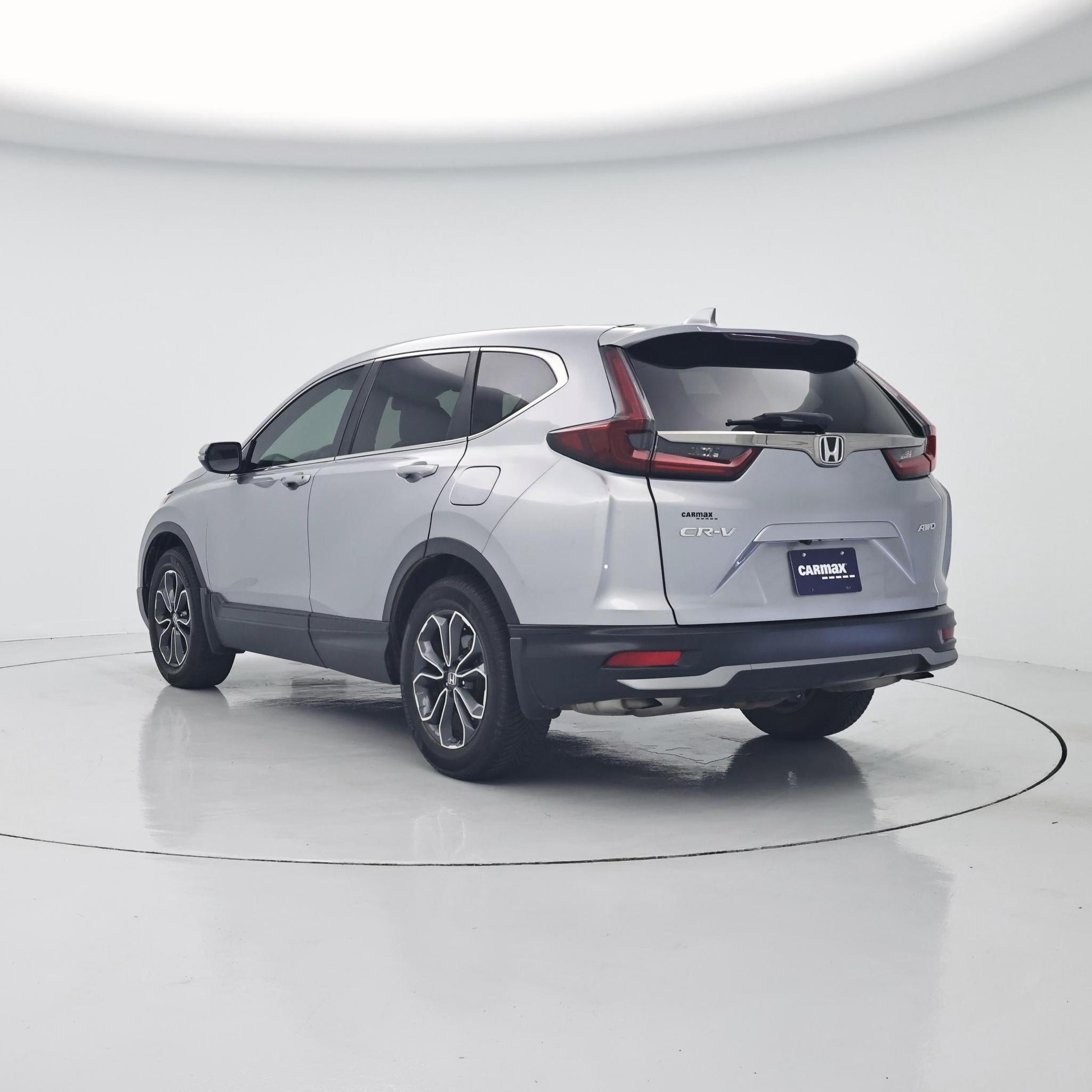 Thumbnail: 2022 Honda CR-V - 2
