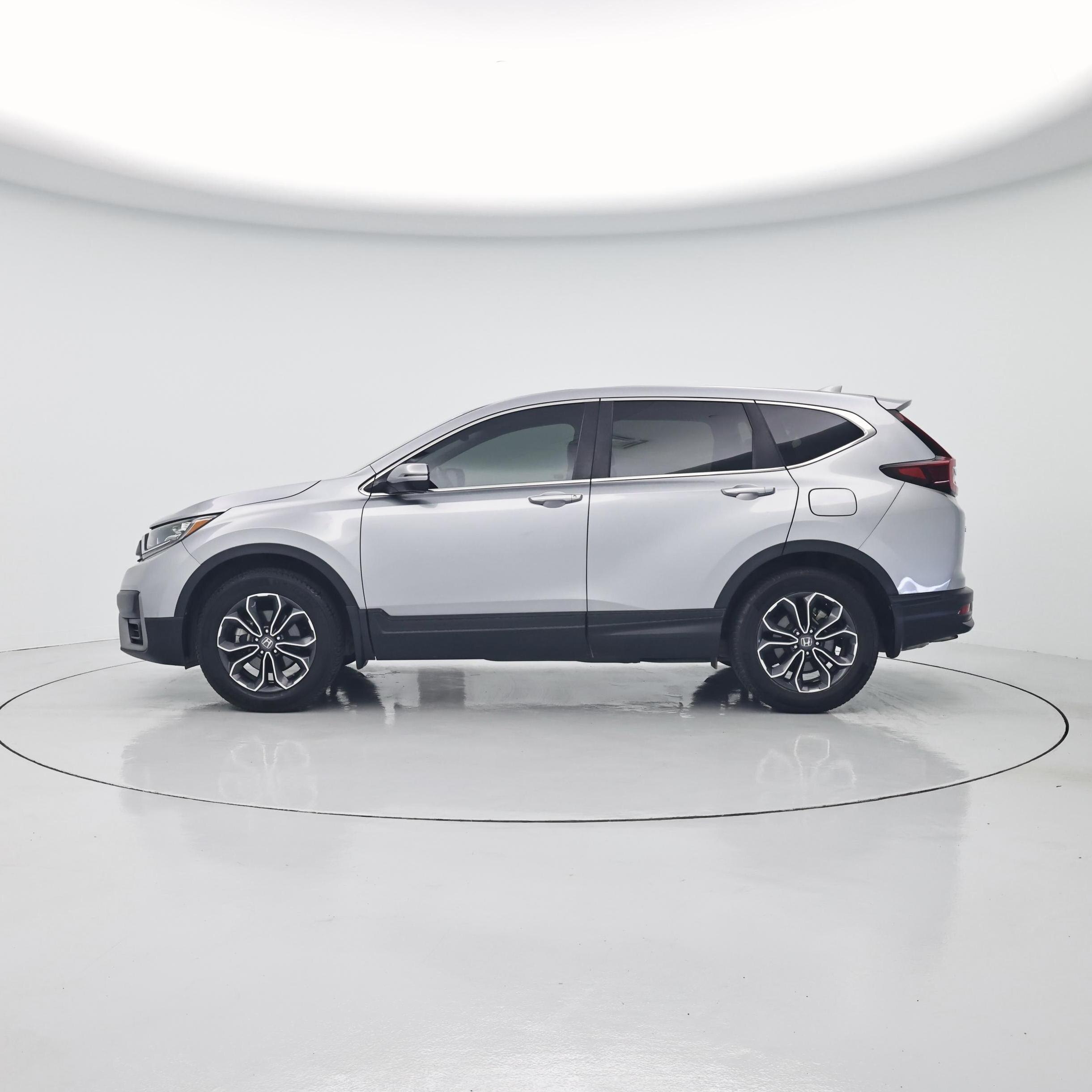 Thumbnail: 2022 Honda CR-V - 3