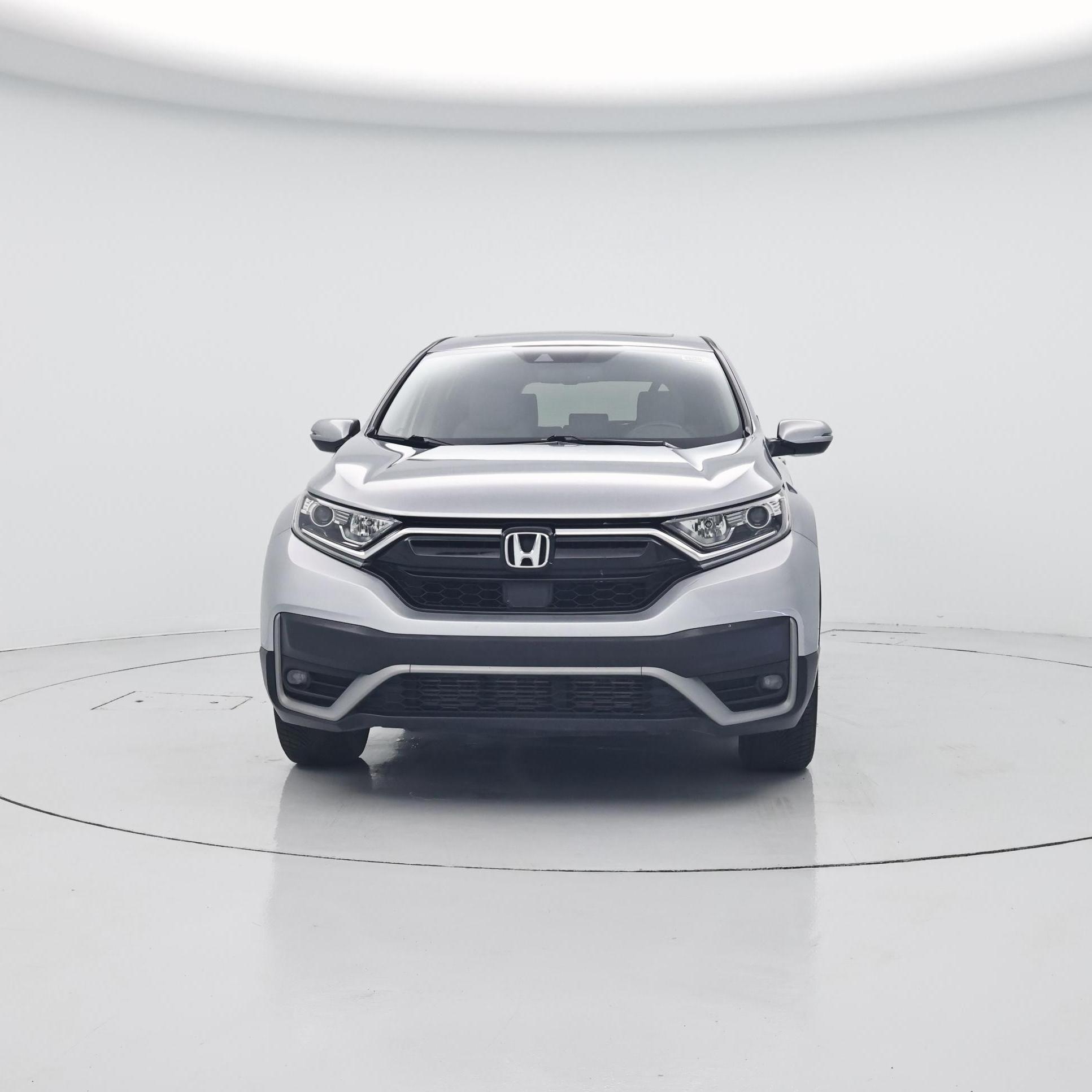 Thumbnail: 2022 Honda CR-V - 5