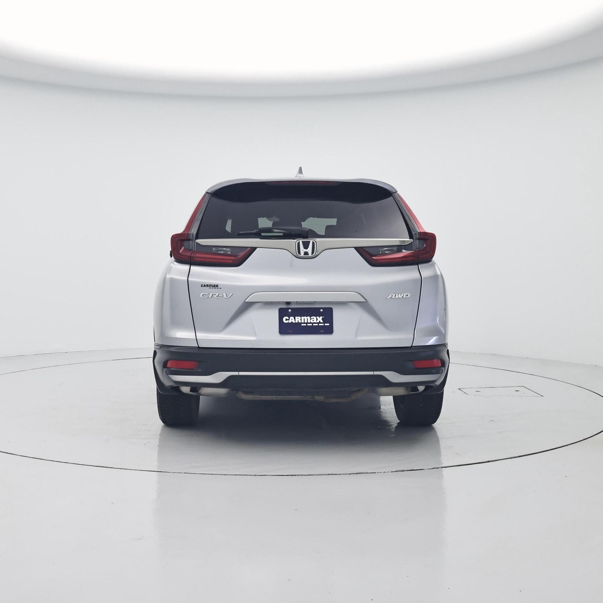 Thumbnail: 2022 Honda CR-V - 6