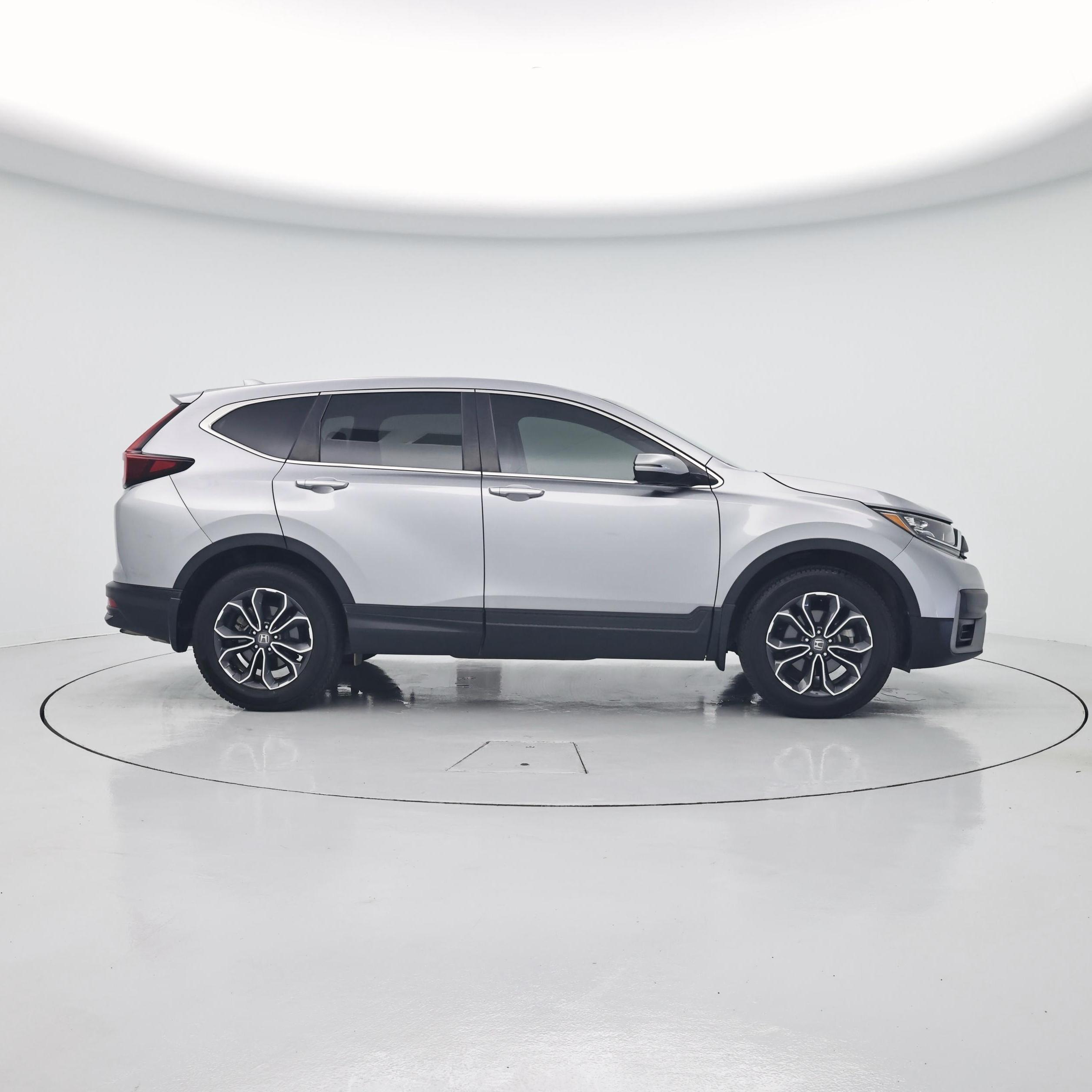 Thumbnail: 2022 Honda CR-V - 7
