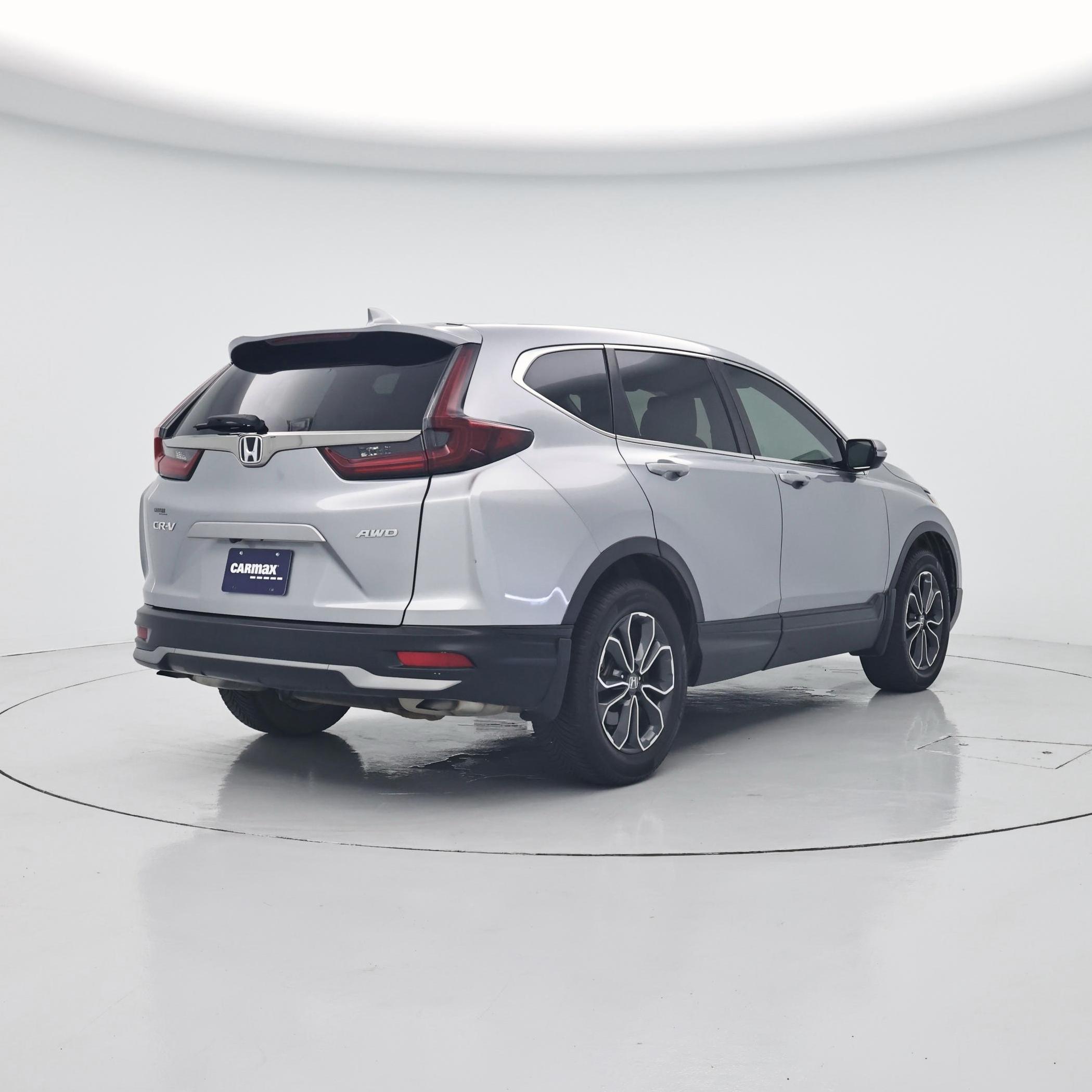 Thumbnail: 2022 Honda CR-V - 8
