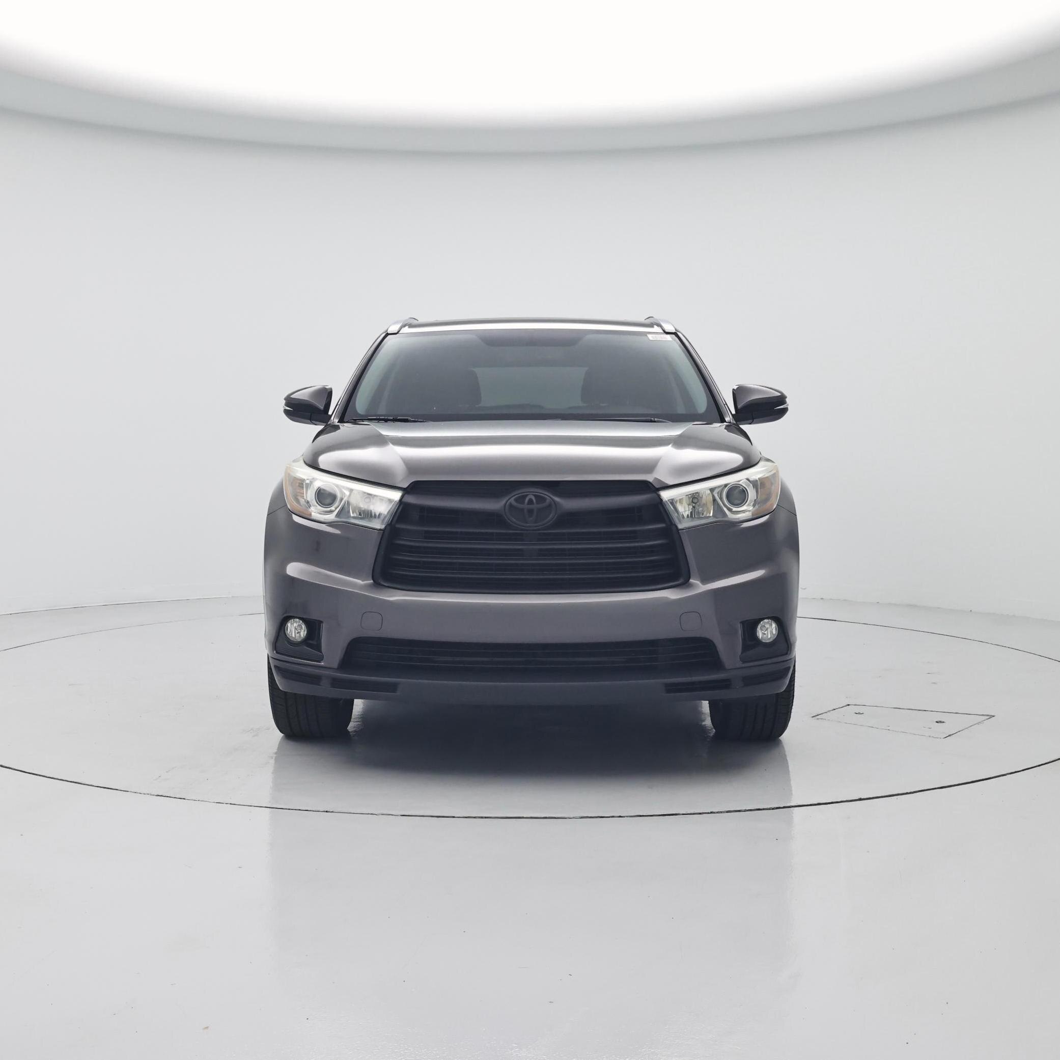 Thumbnail: 2015 Toyota Highlander - 5