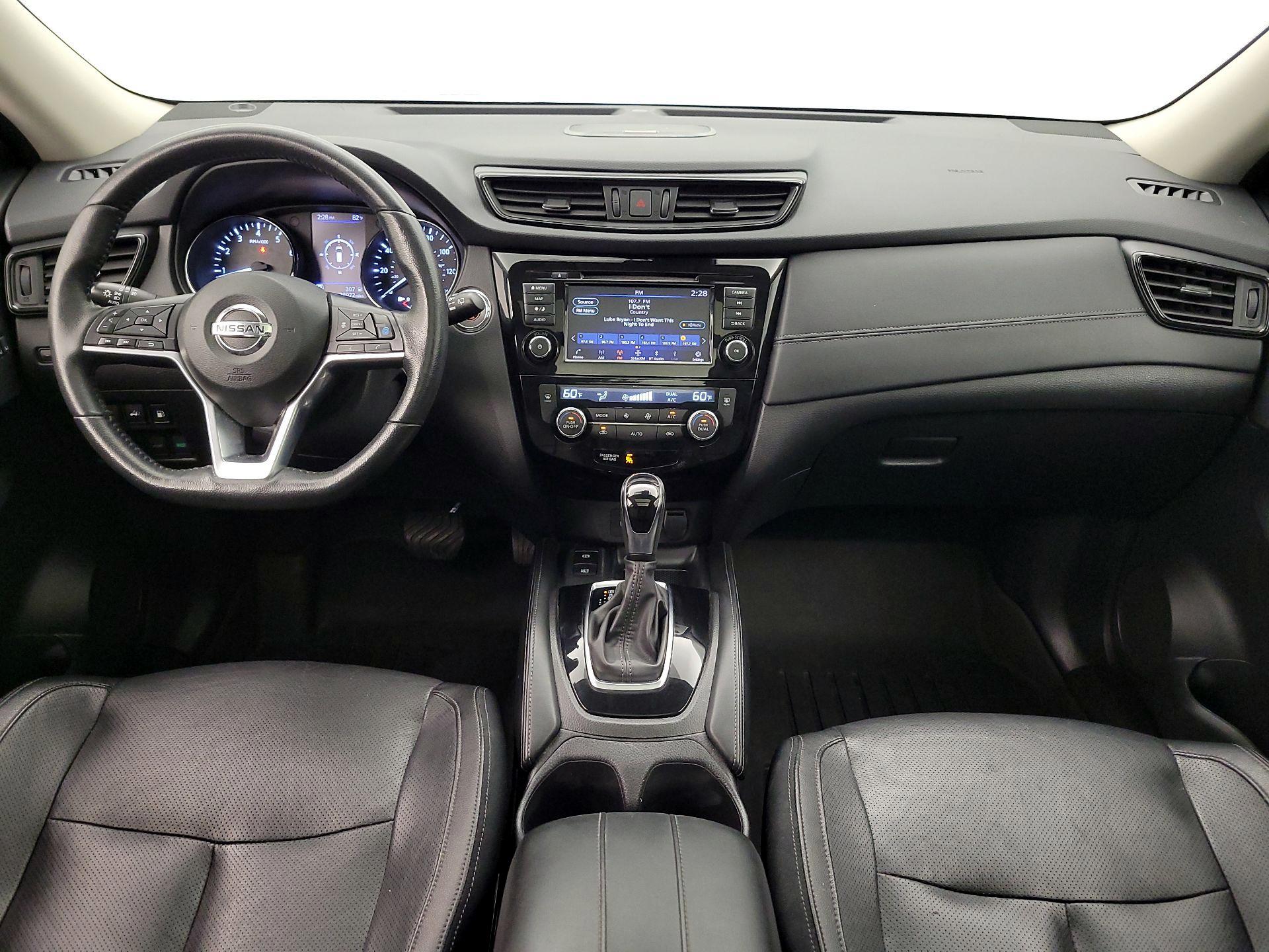 Thumbnail: 2019 Nissan Rogue - 9