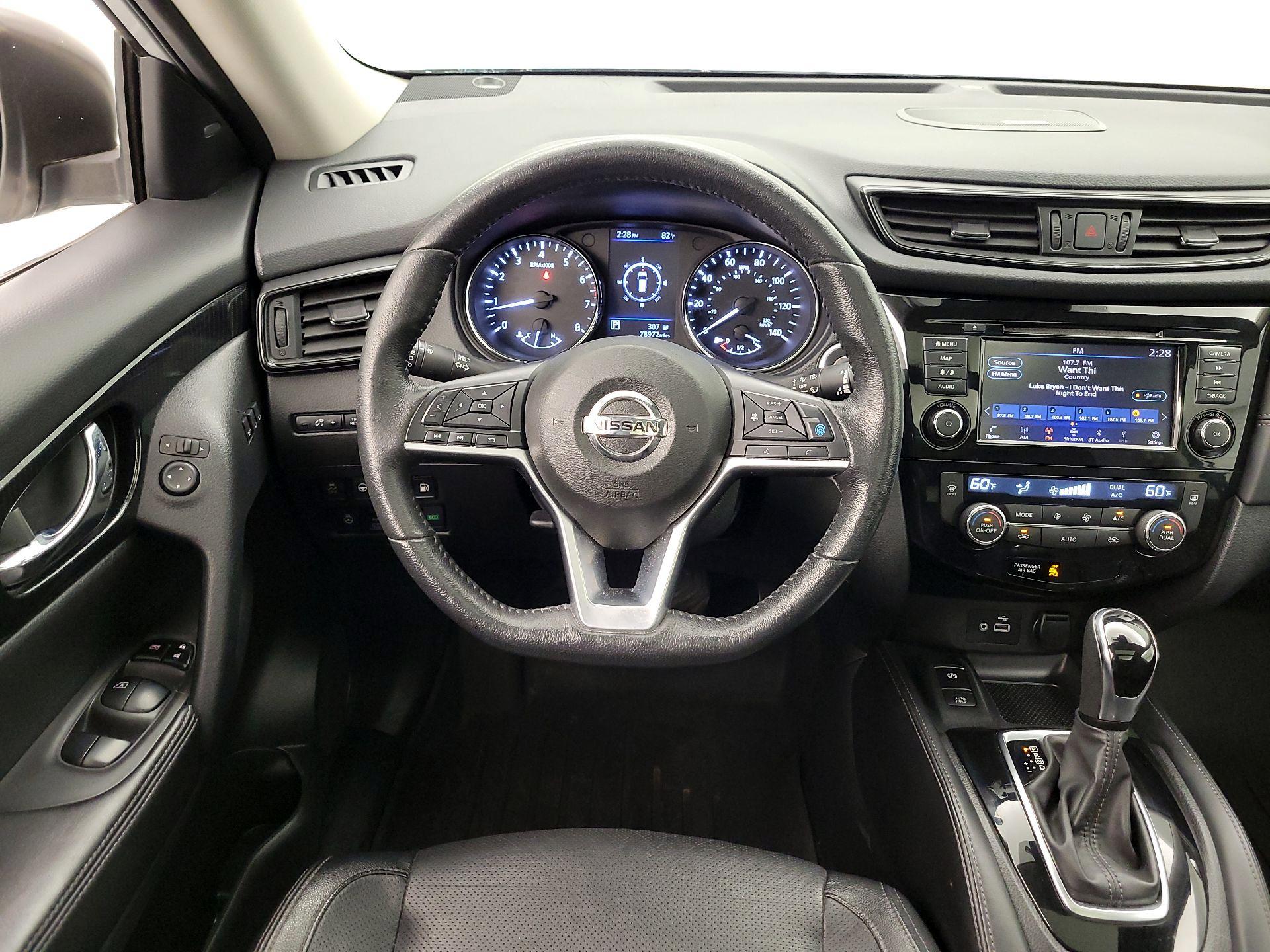 Thumbnail: 2019 Nissan Rogue - 10