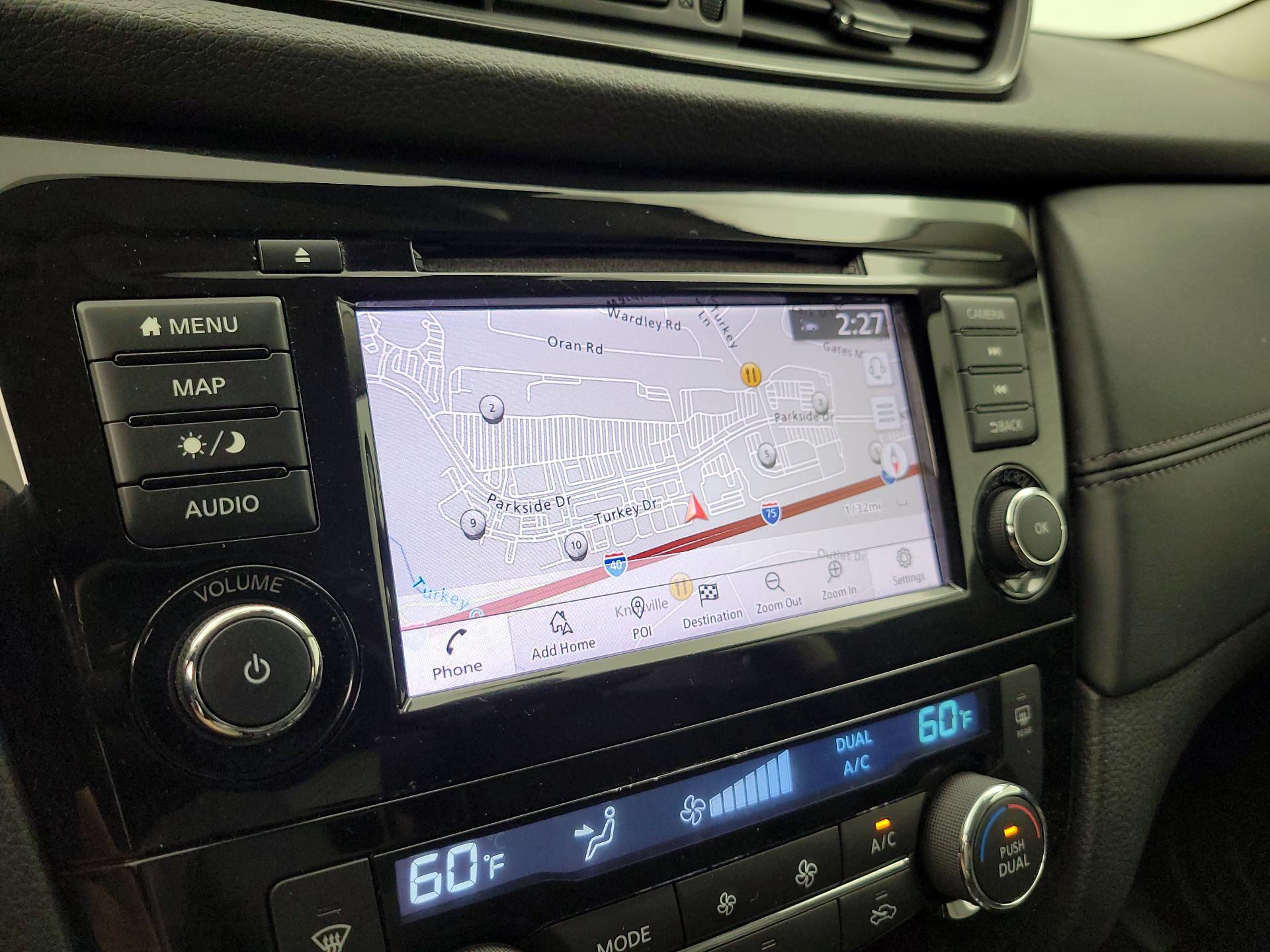 Thumbnail: 2019 Nissan Rogue - 14