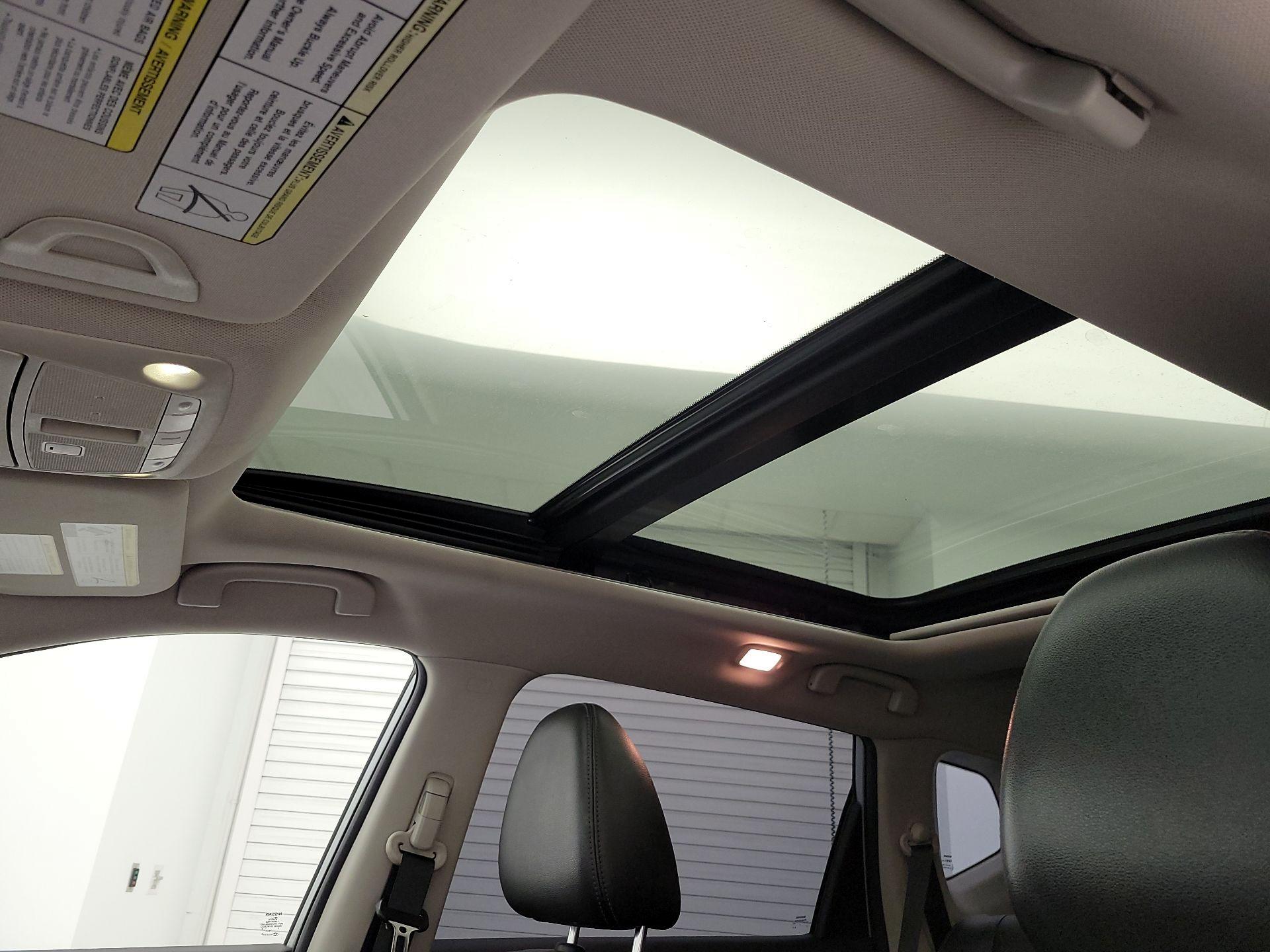 Thumbnail: 2019 Nissan Rogue - 20